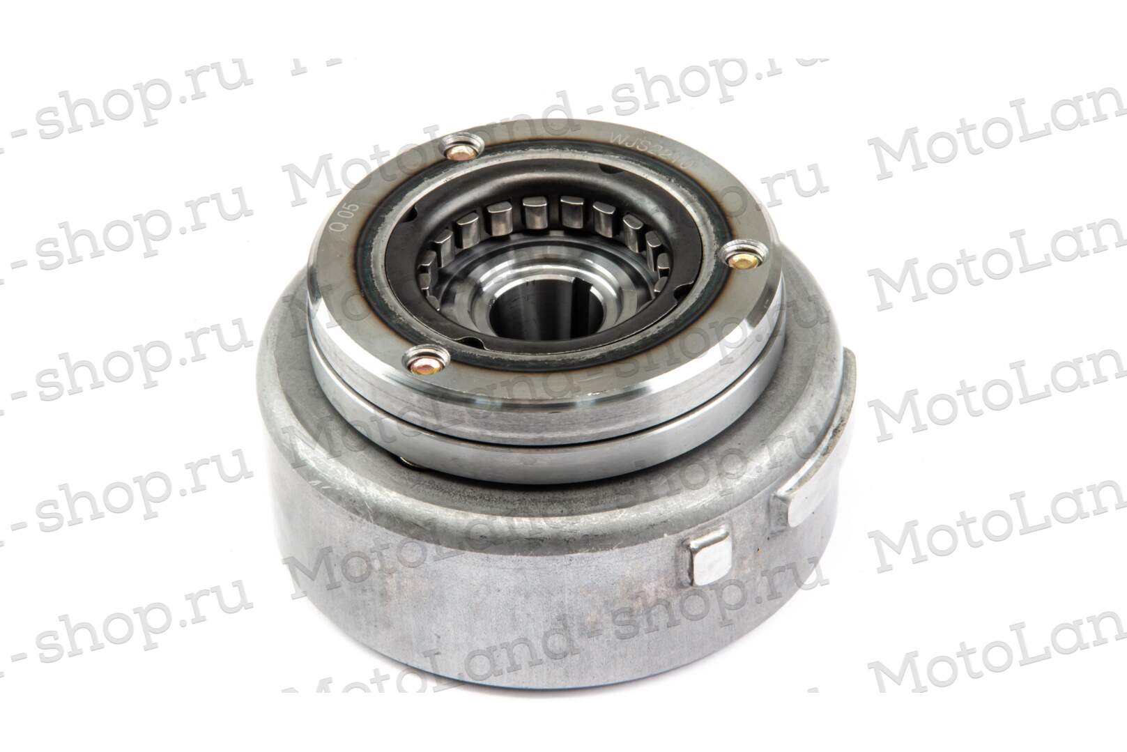 Ротор генератора (магнит) 172FMM-5(PR250) ZS175FMM (PR300)