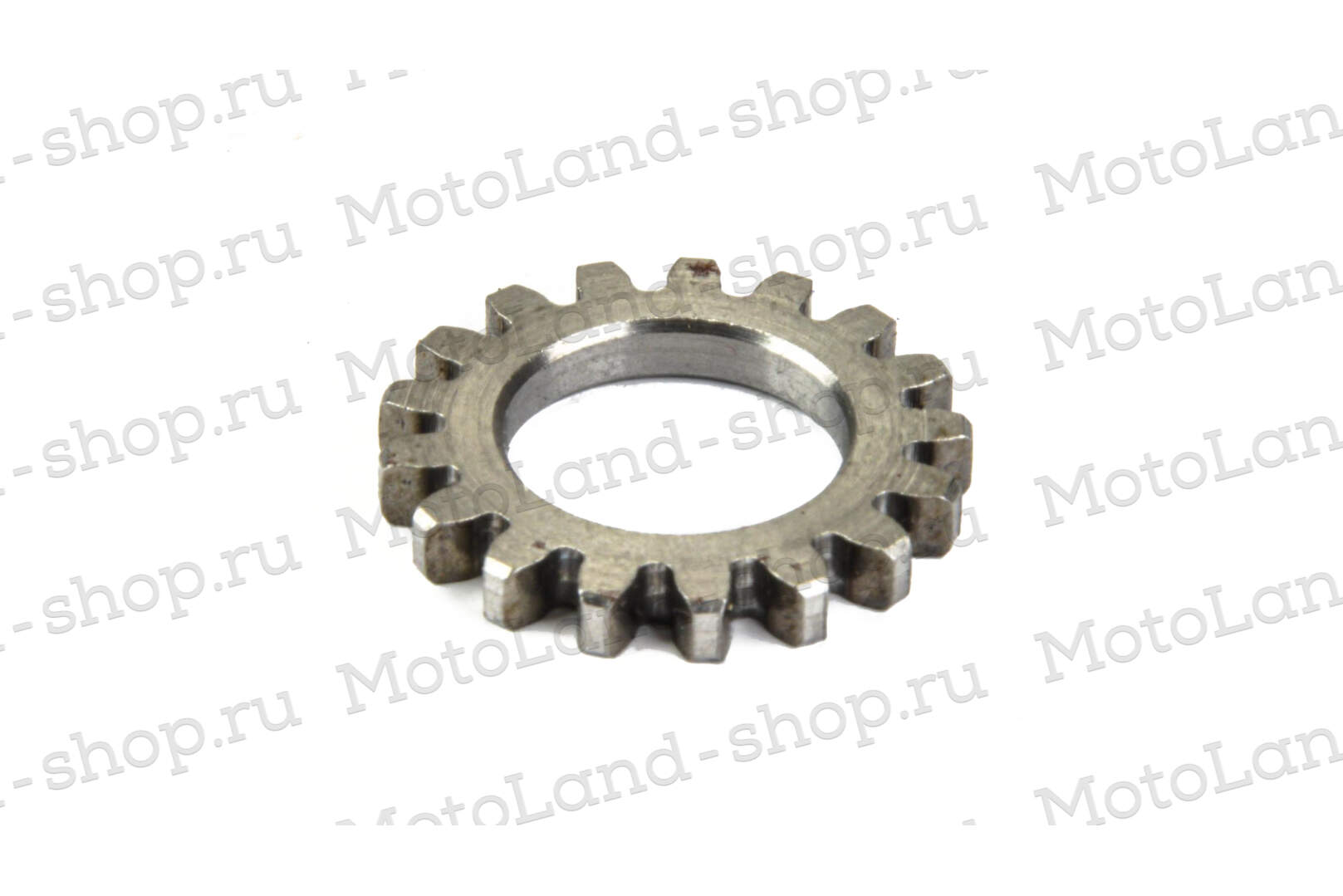 Шестерня привода маслонасоса (на коленвал) 152FMH, 153FMH 110см3