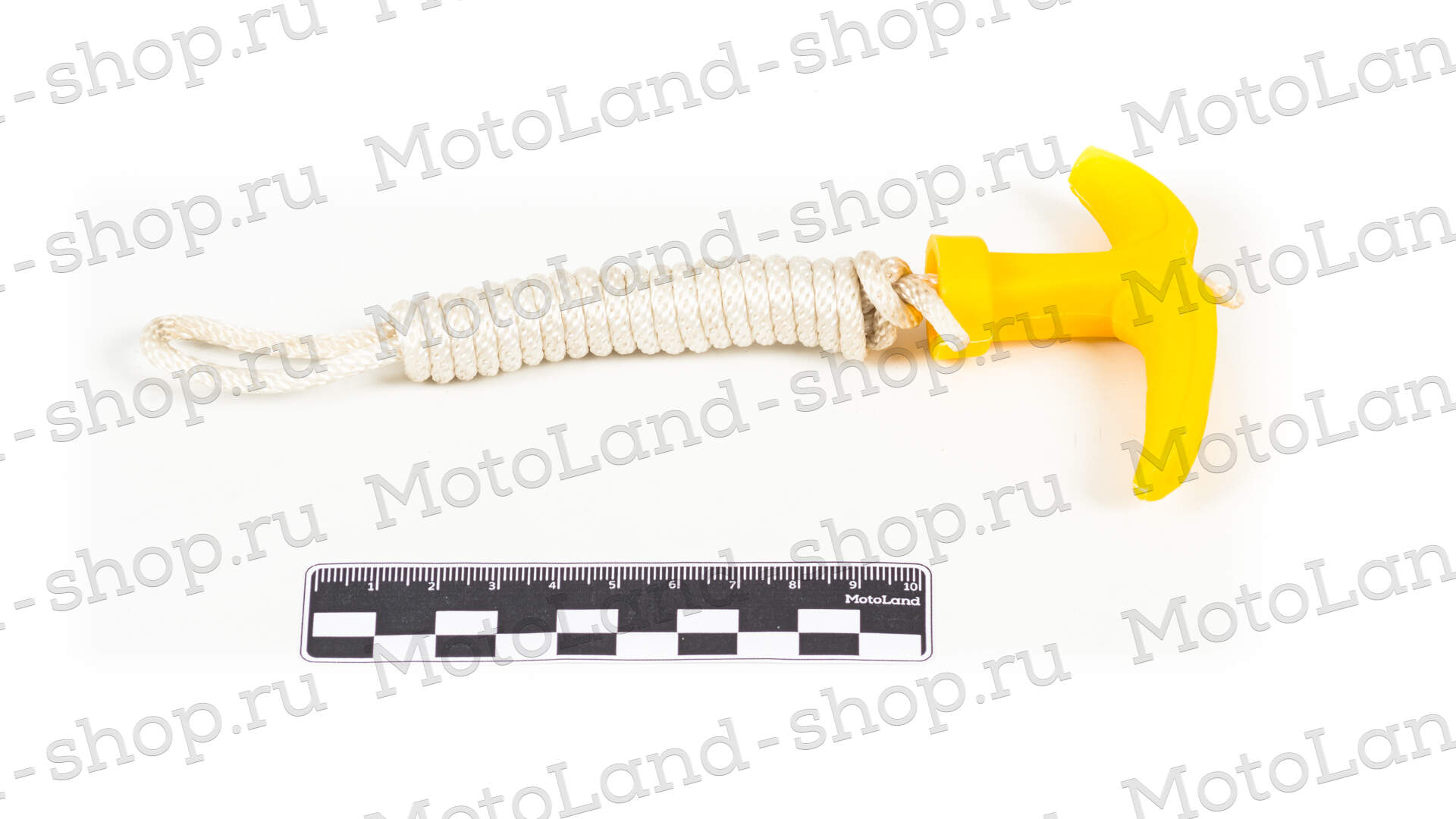 Шнур с ручкой ручного стартера T15/T18 ZONGSHEN