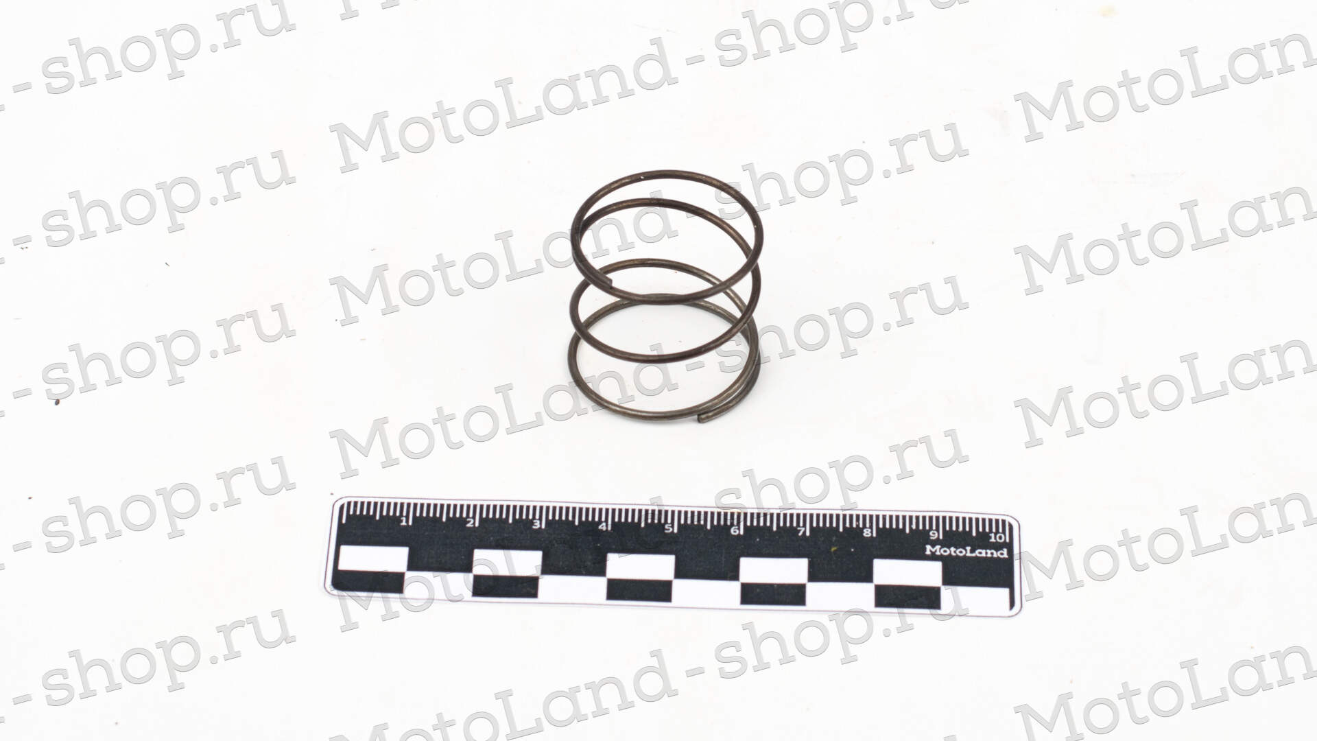 Пружина храповика кикстартера 139FMB,147FMH,152FMH 50-110см3