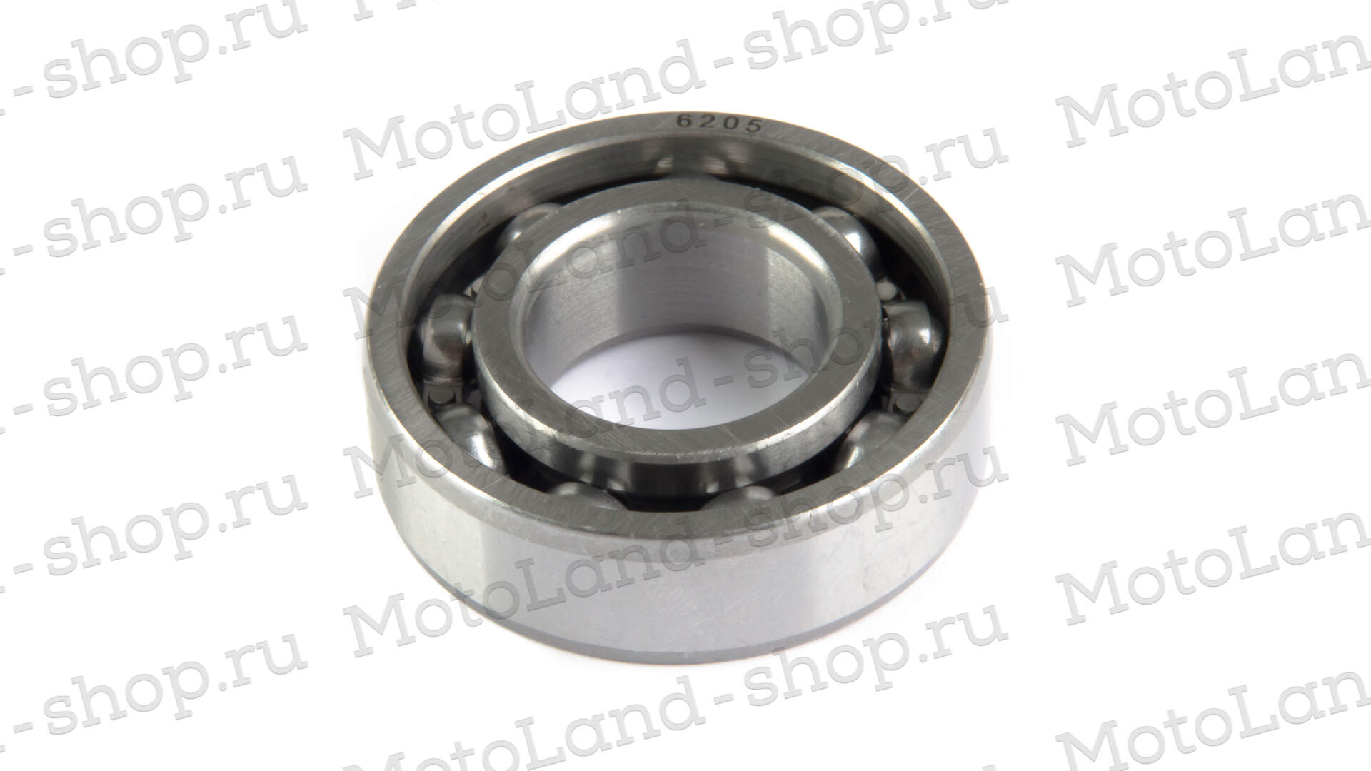 Подшипник 6025  d=52-25 h=15 mm