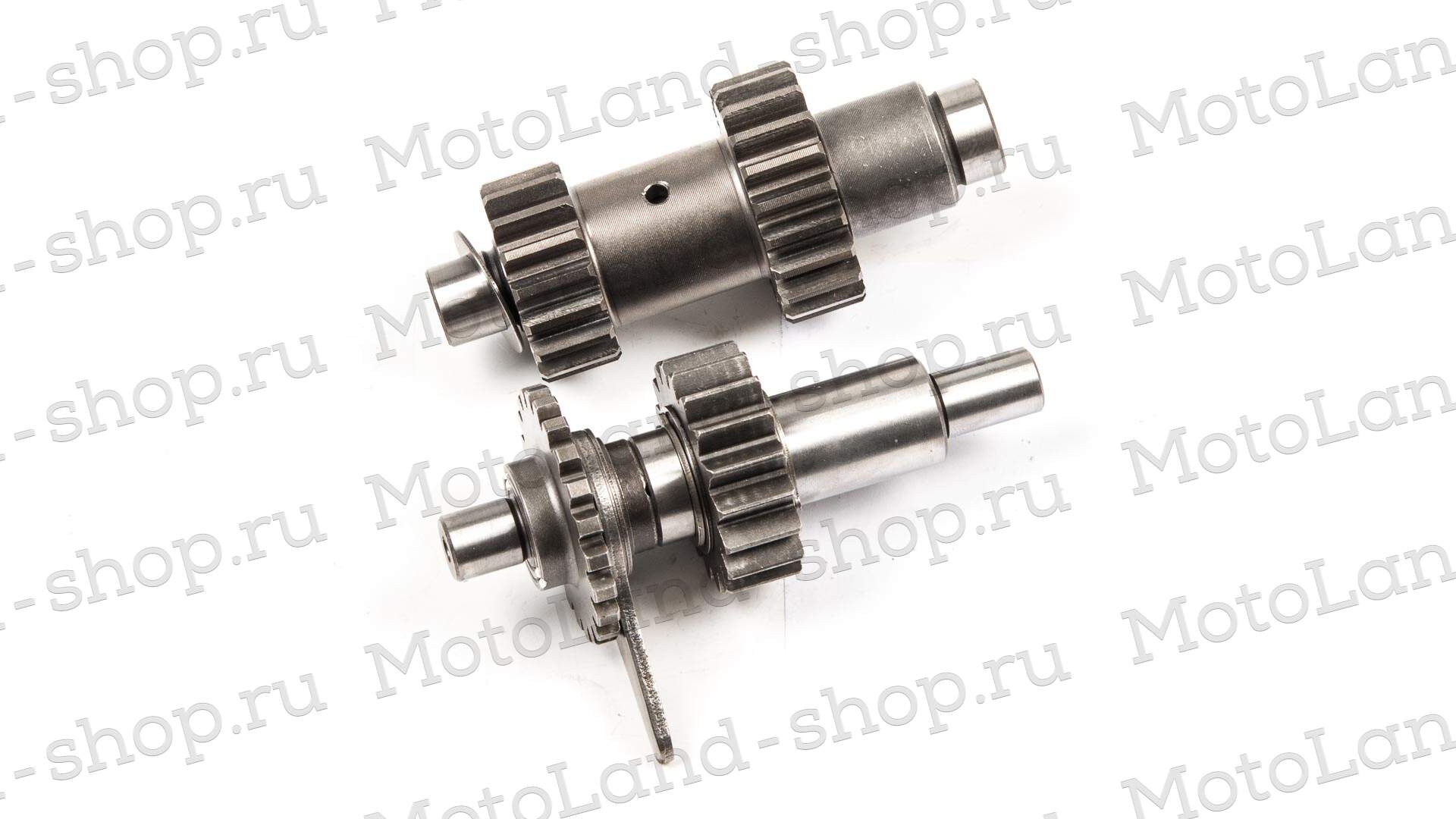 КПП (валы с шестернями реверса) 169MM (CB250-A) water, 2V, ZS