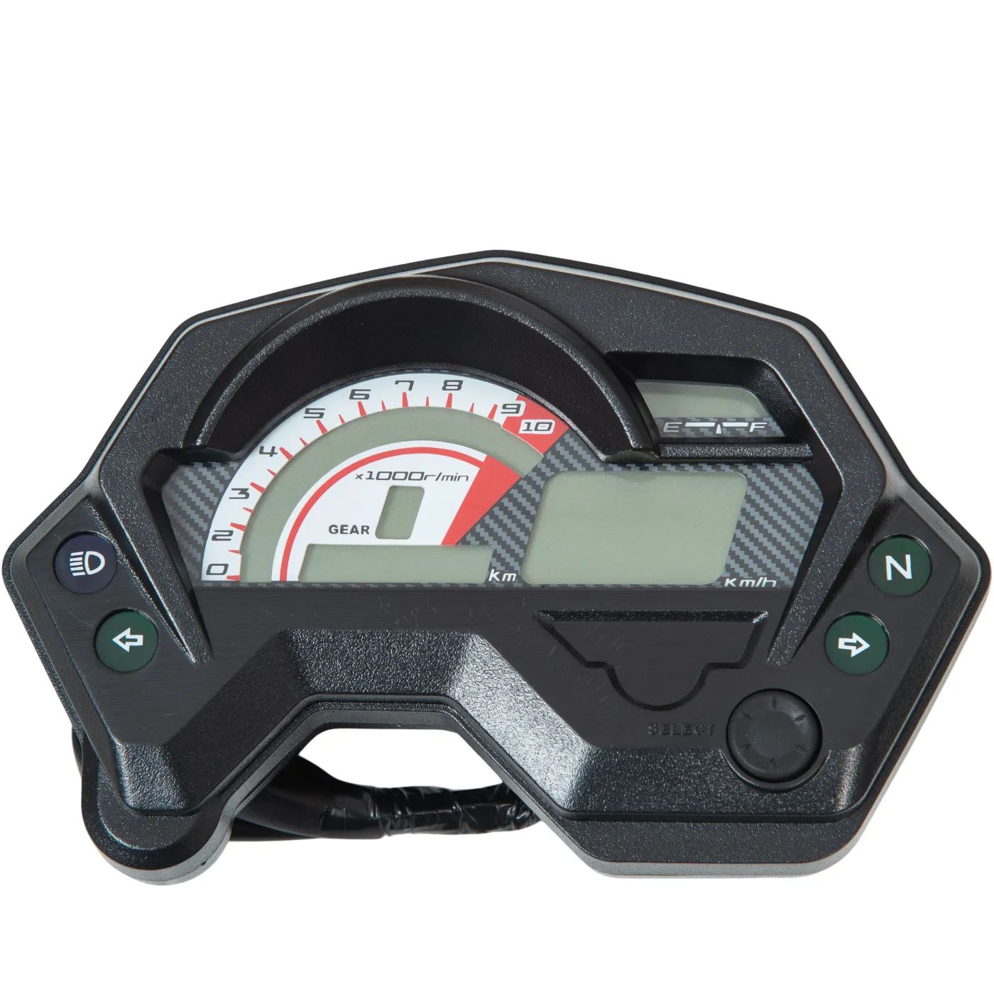 Панель приборов Bandit 