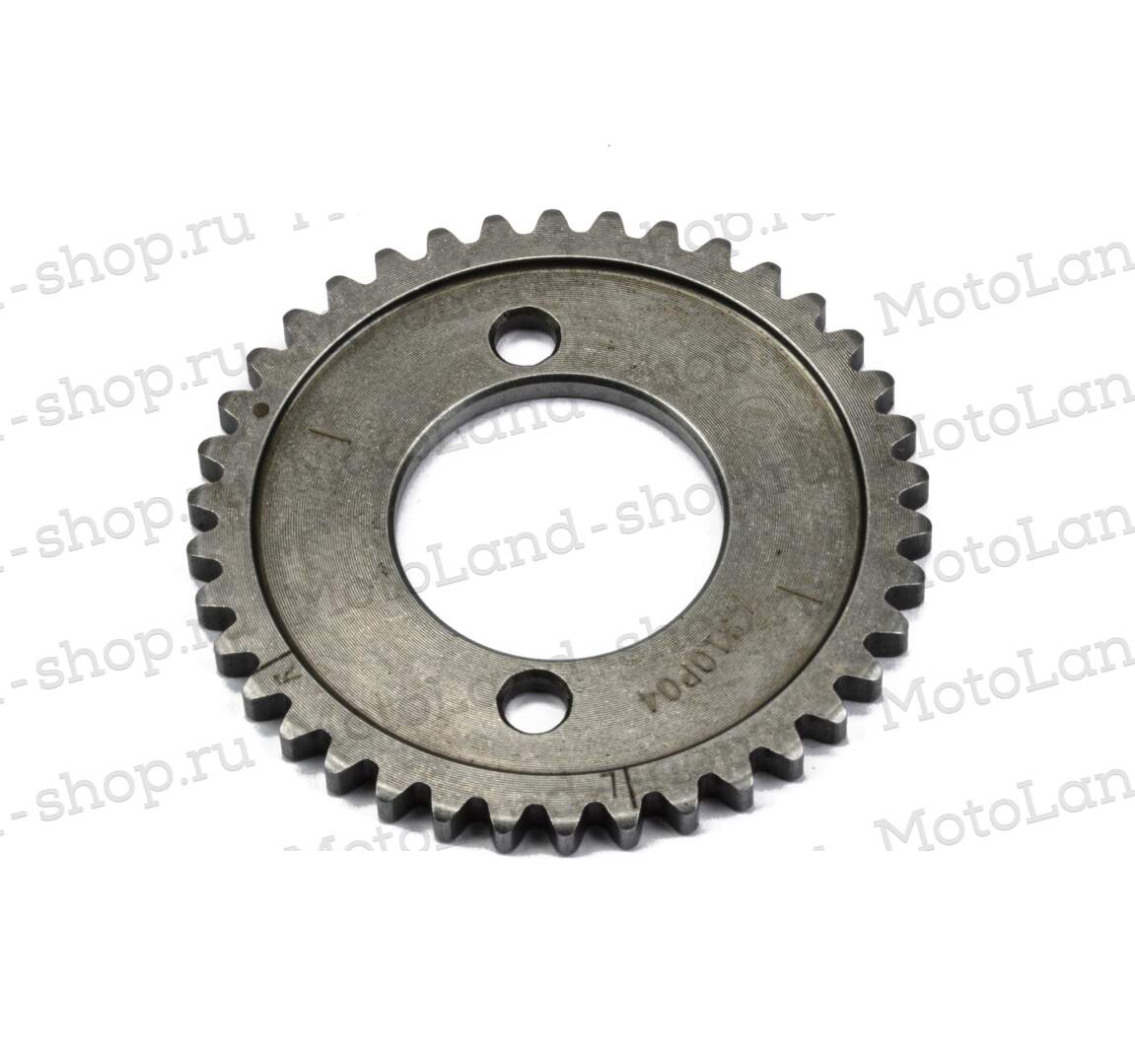 Шестерня ГРМ 174MN-3 (CBS300) ZS