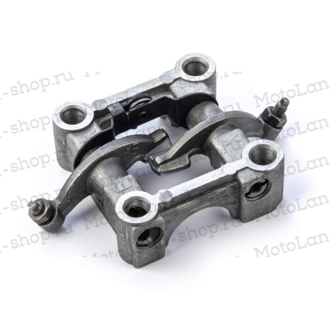 Пастель распредвала в сб. с коромыслами 139QMB 50/80см3 157QMJ с реверсом