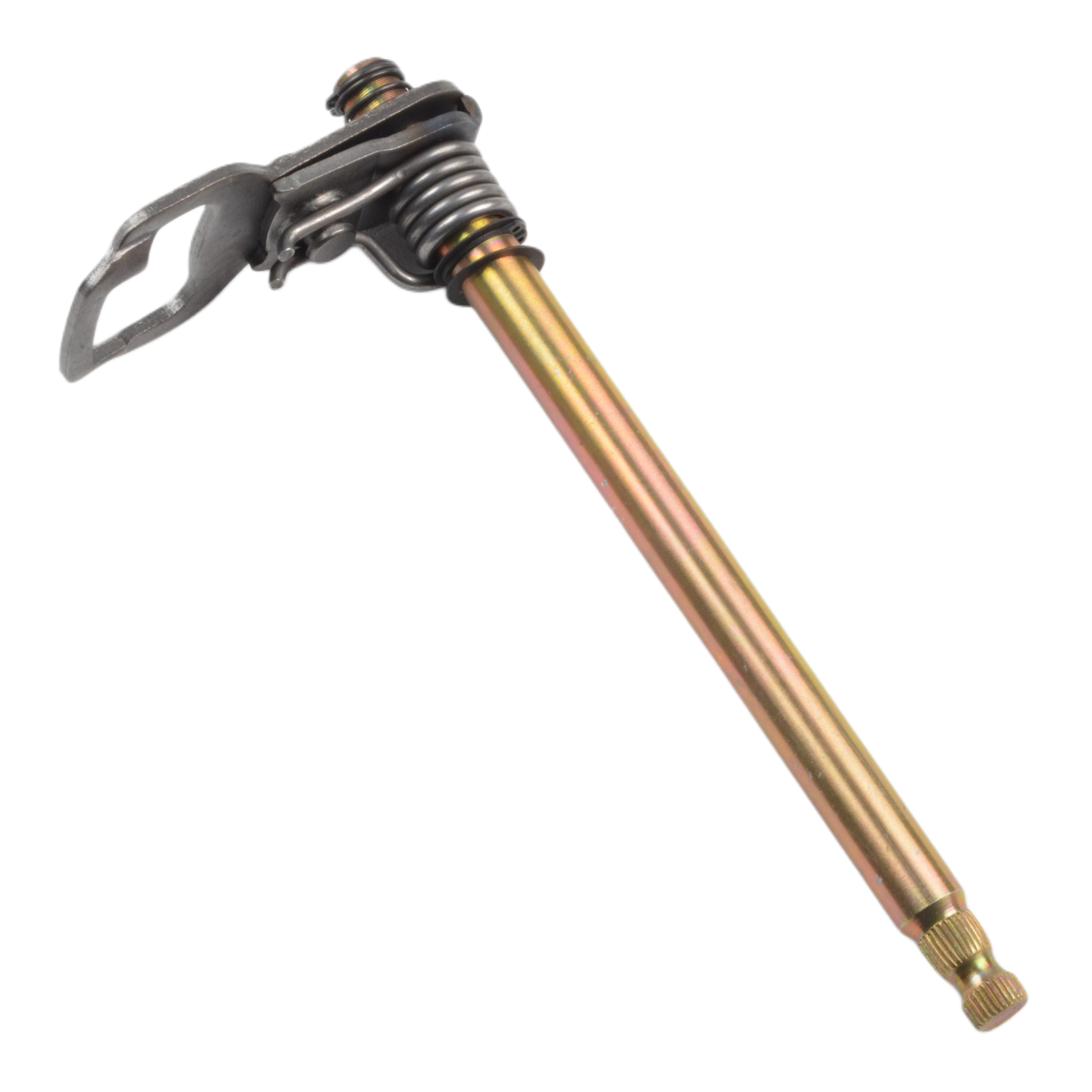 Вал п/п в сборе 165FMM (CBB250) X-TECH