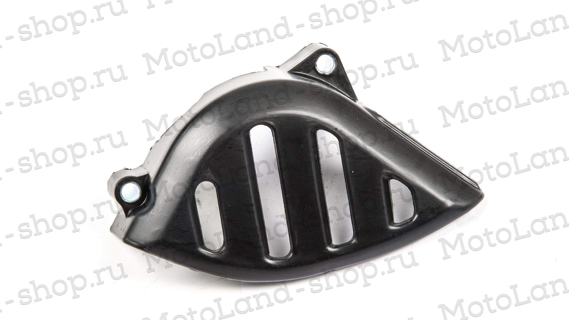 Крышка ведущей звезды 177MM (NC250)  ZS