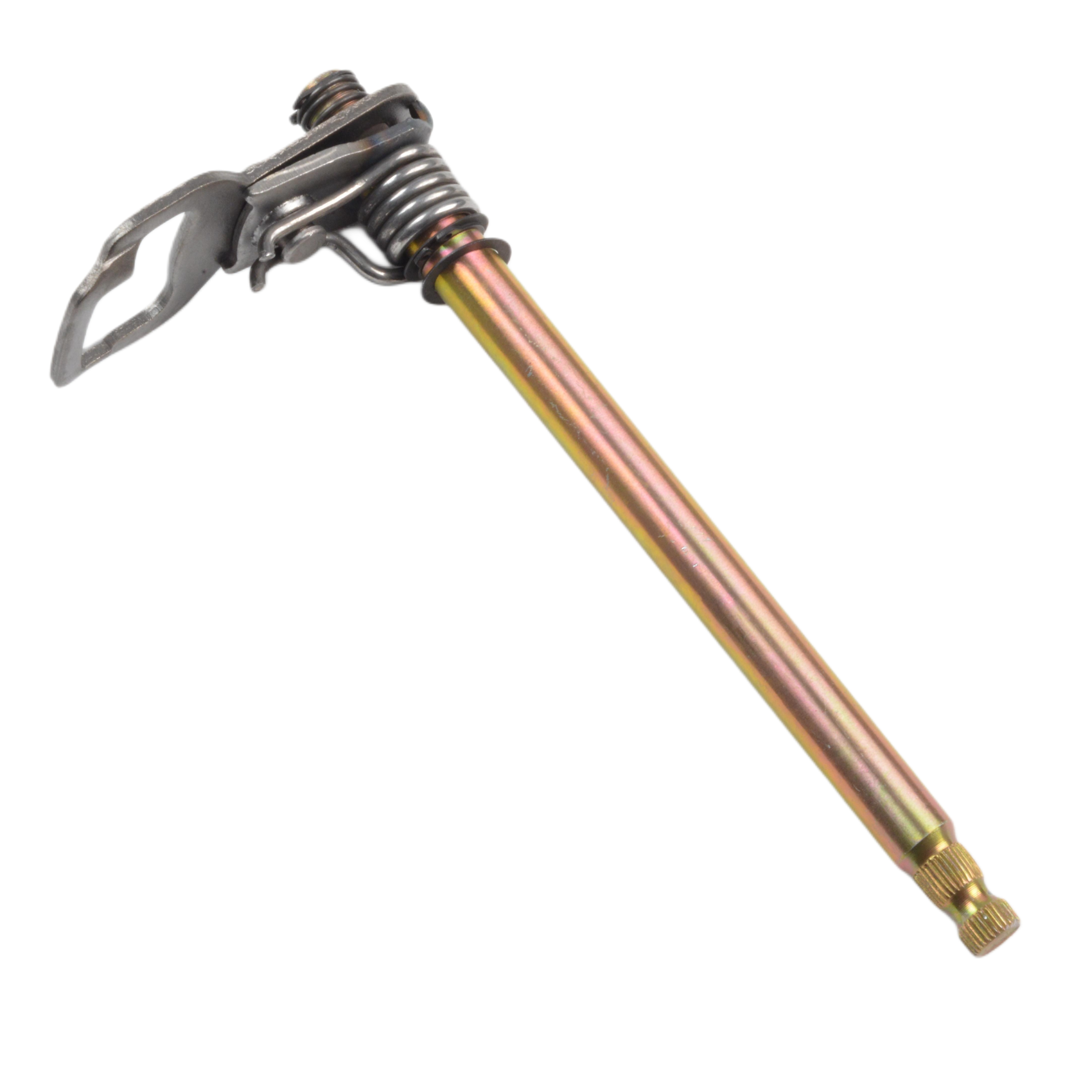 Вал п/п в сборе 172FMM-3A (CB250-F) 175FMM (CB300-F) X-TECH