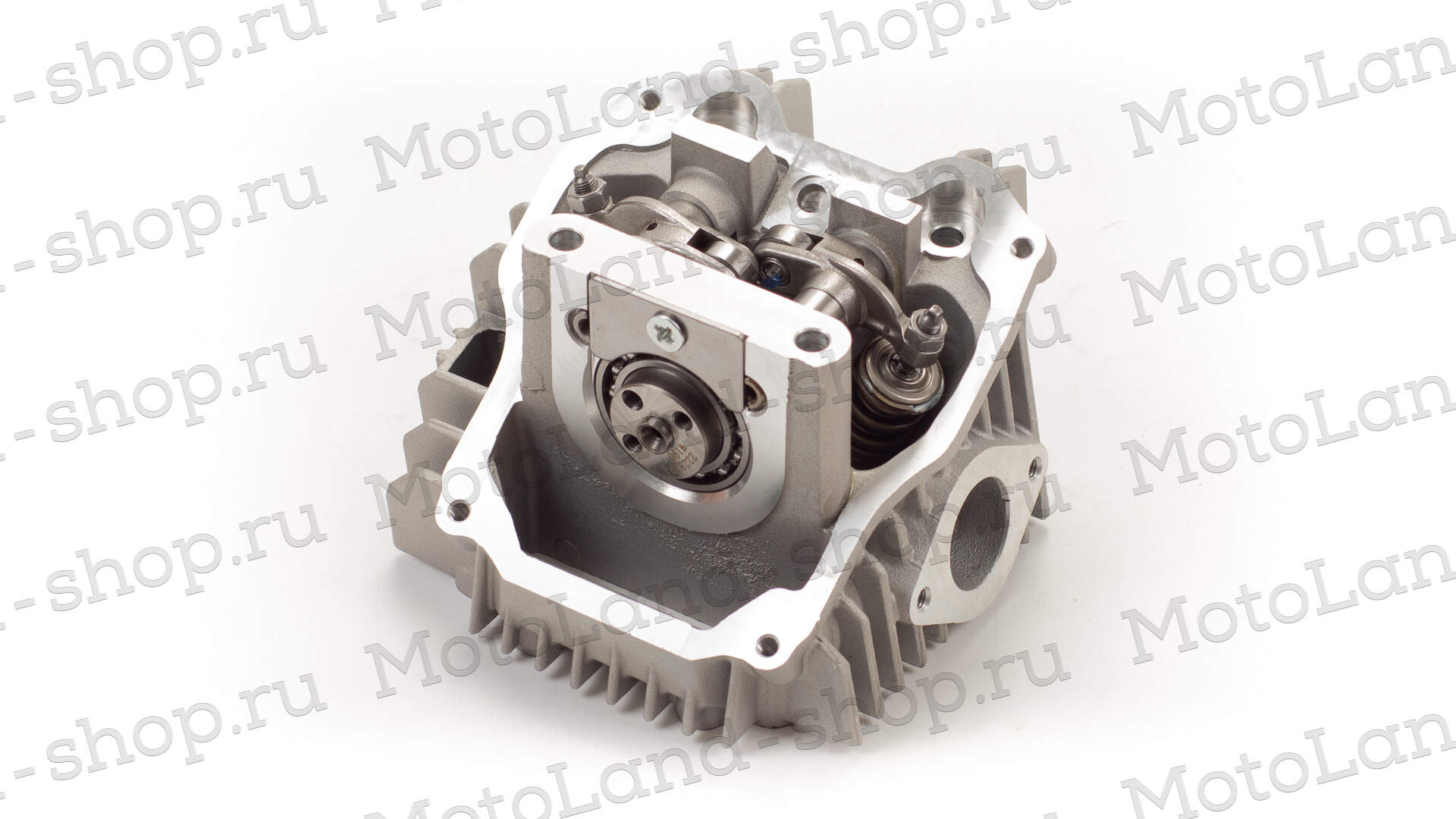 Головка блока цилиндров ( ГБЦ ) в сборе W190 190см3 ZS 