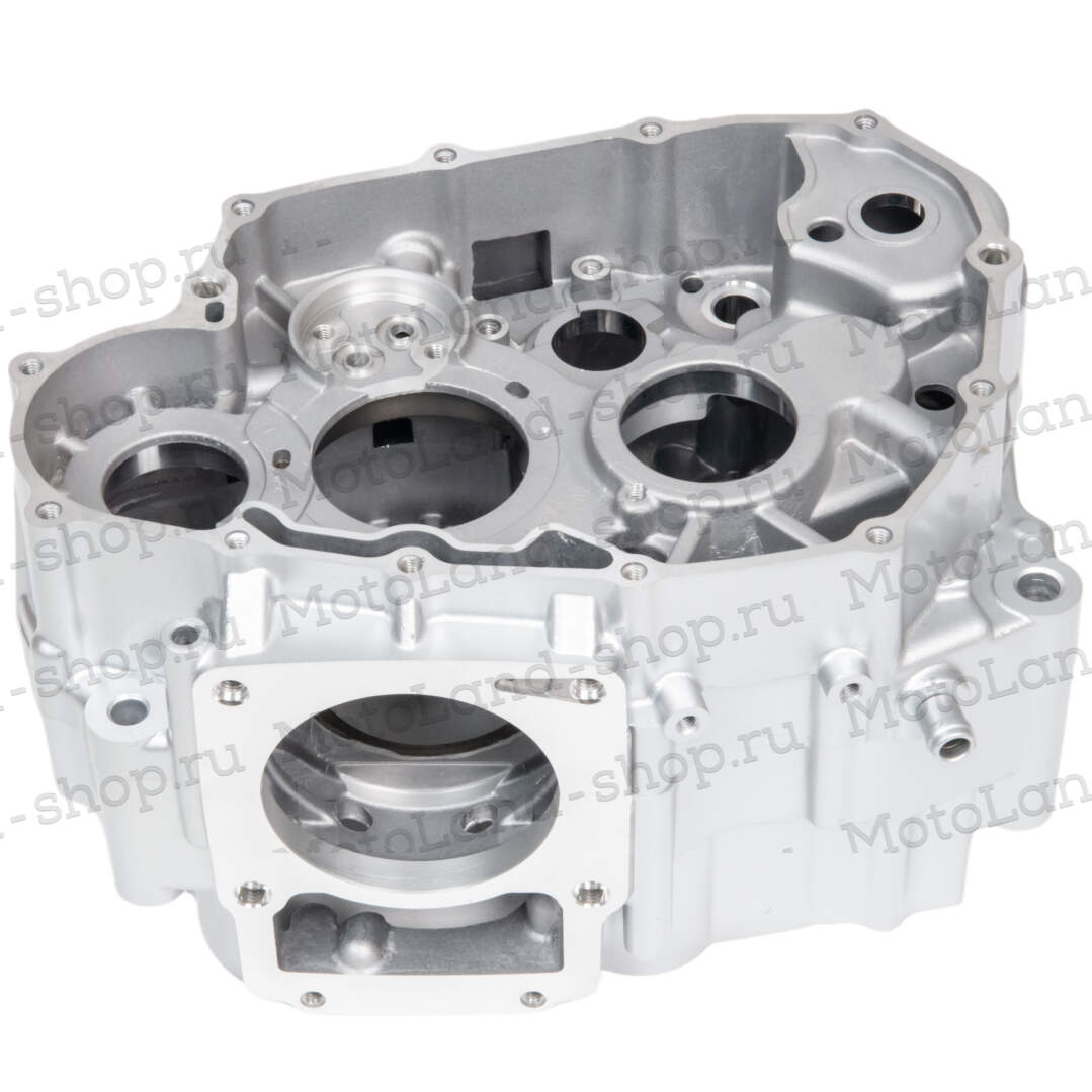 Картер левый+правый 172FMM-5 (PR250 сбалансиром)