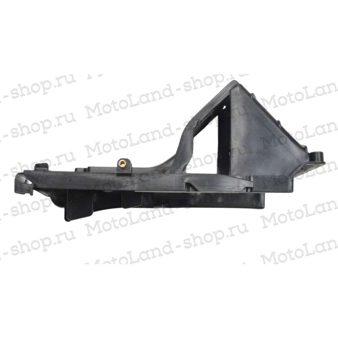 Пластик подсидельный FX 250/300/450