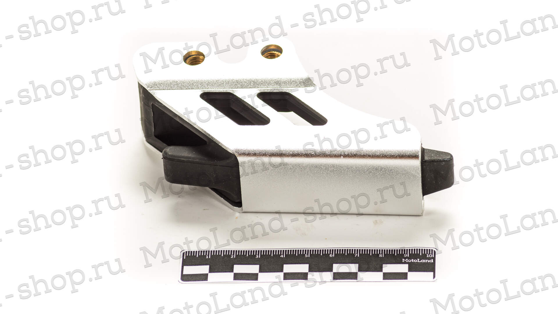 Направляющая приводной цепи (ловушка) №4