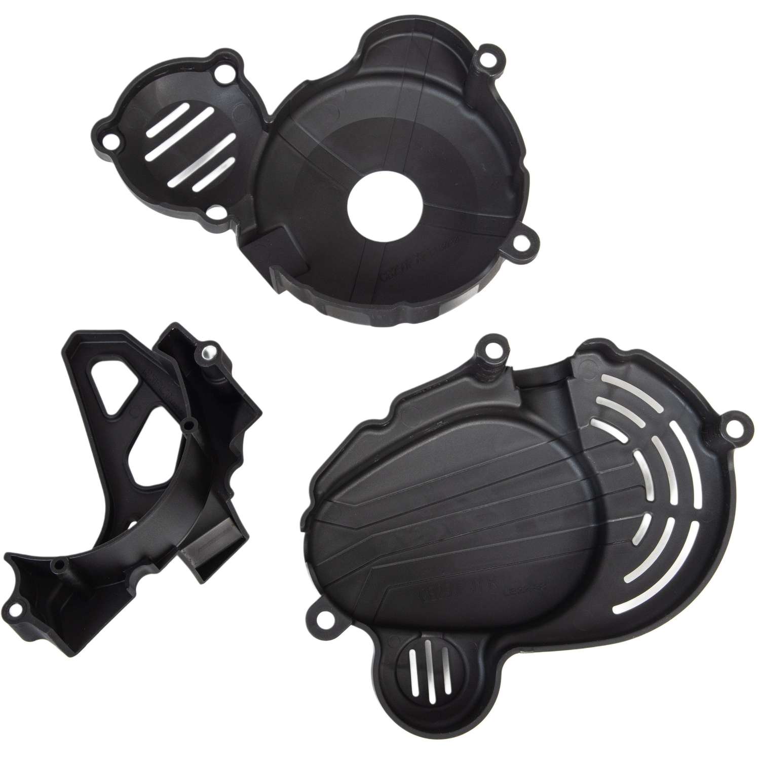 Защита двигателя и звезды для ZONGSHEN CB250-F ZS172FMM