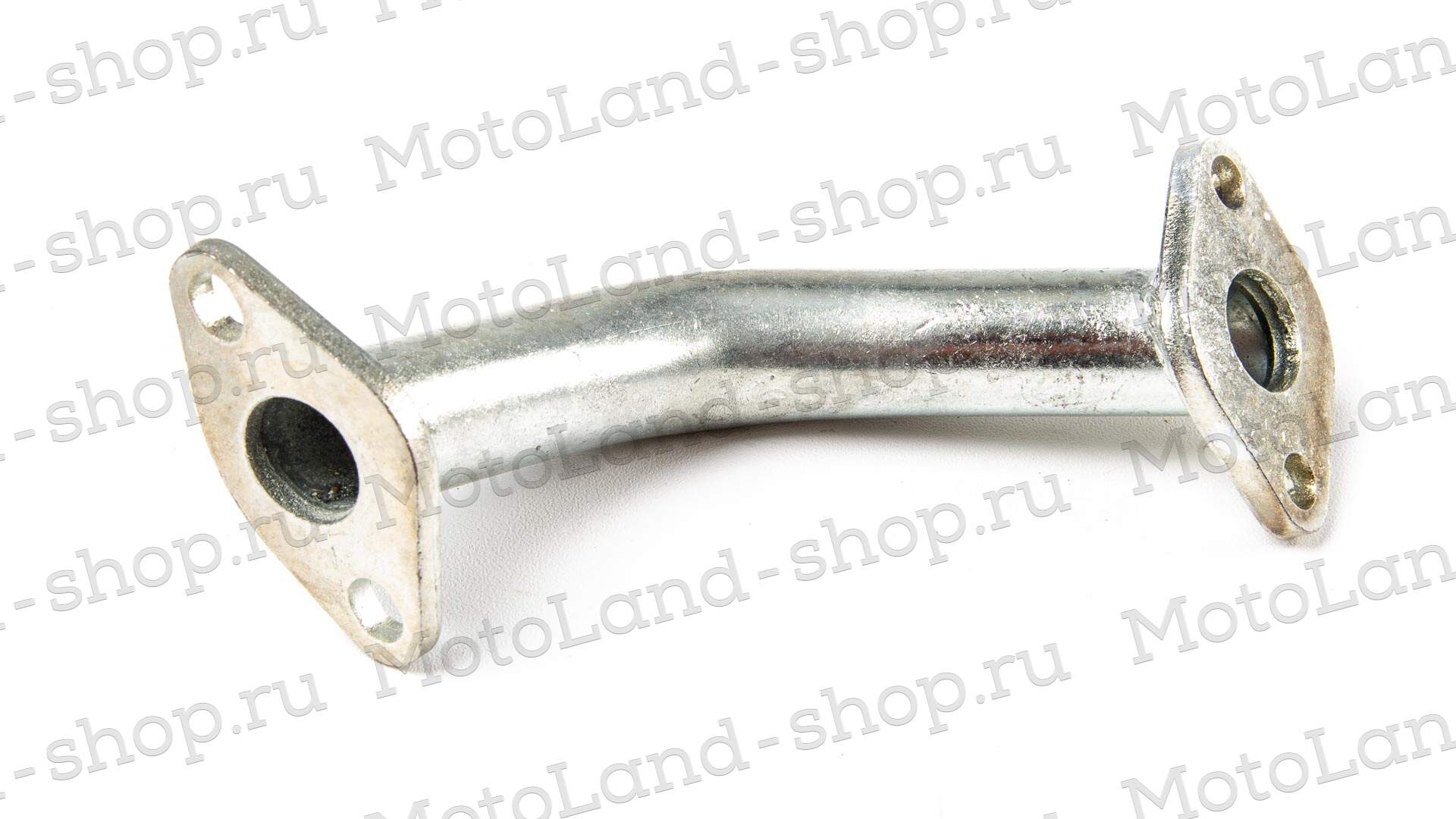 Патрубок карбюратора (металл) Дельта 147FMH 70см3