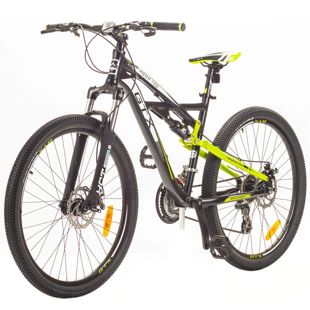 Велосипед 26" GTX MOON 100  (рама 19") (000004)