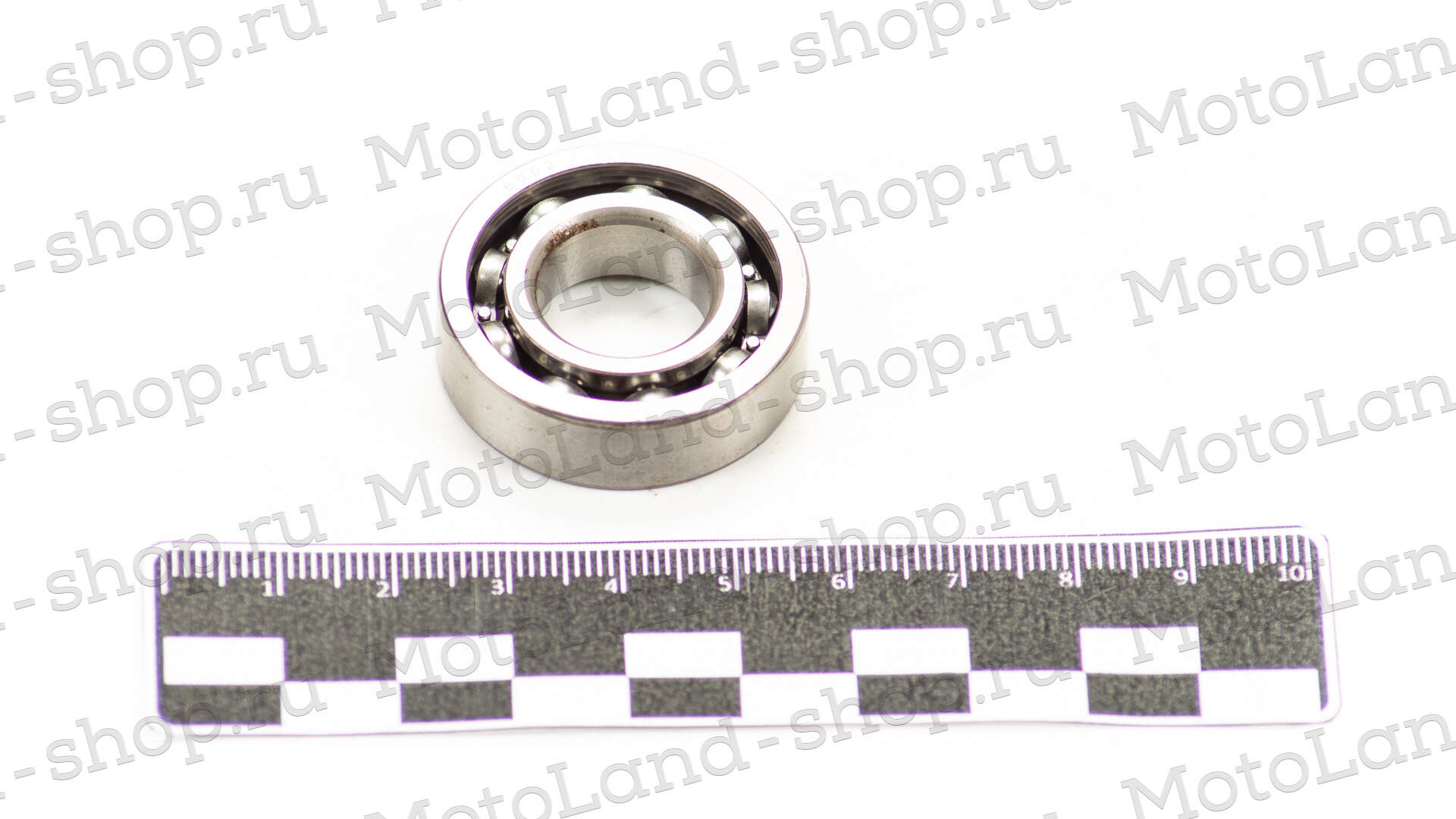 Подшипник 6002