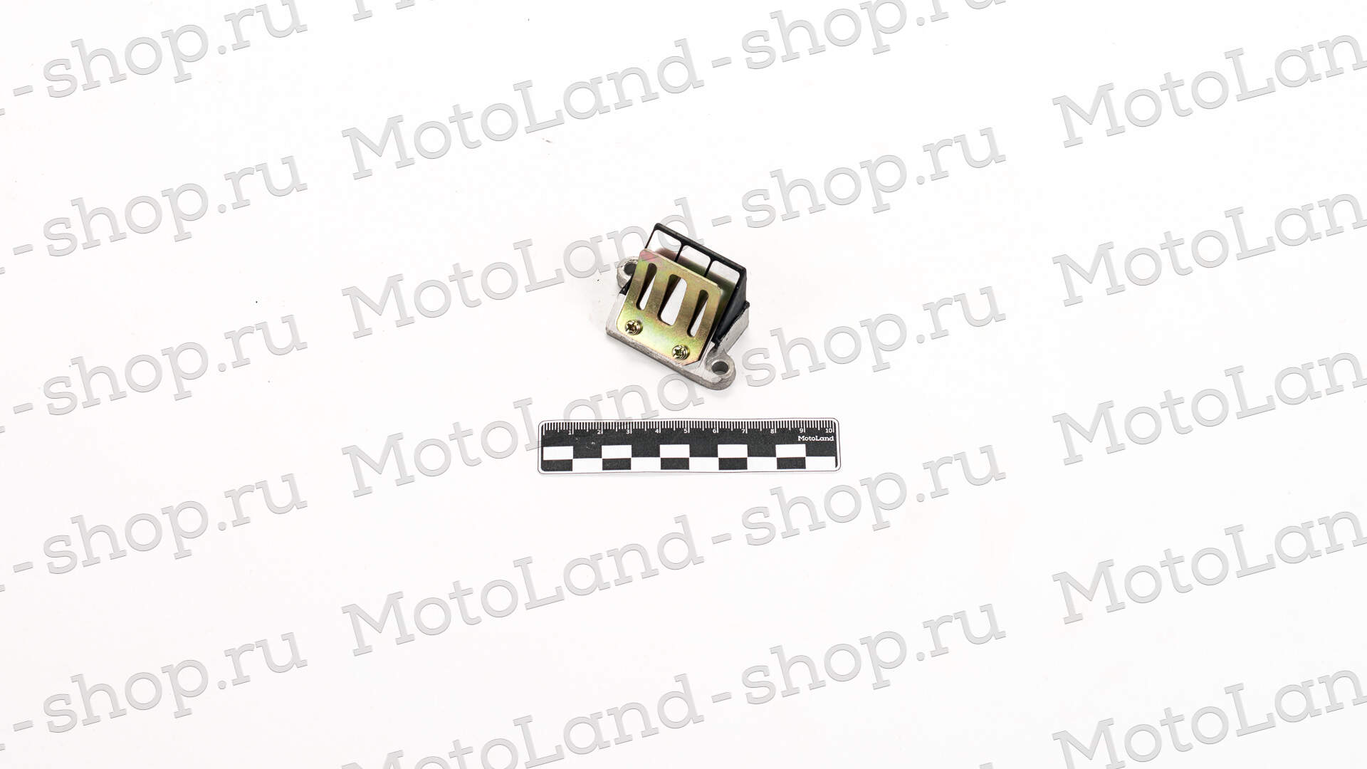 Клапан лепестковый SEPIA