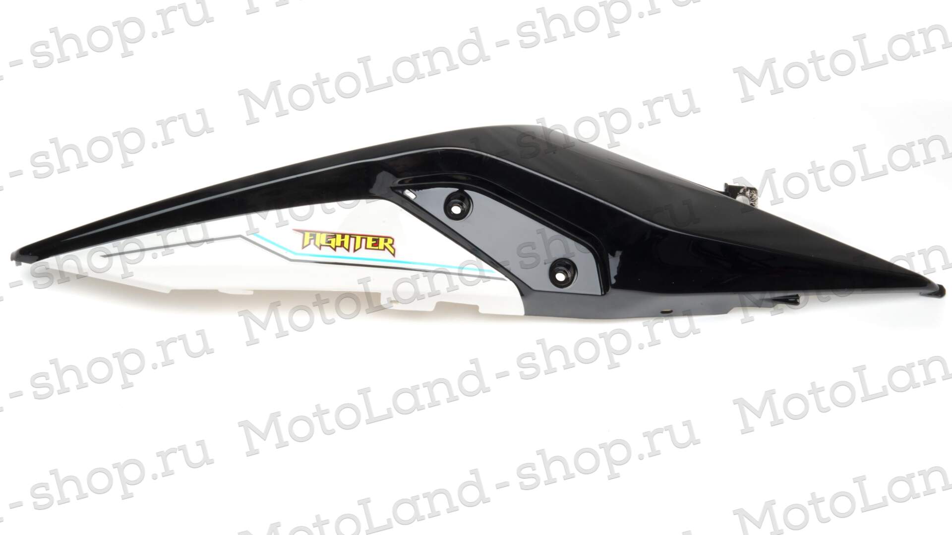 Пластик задний правый №1 FIGHTER 250