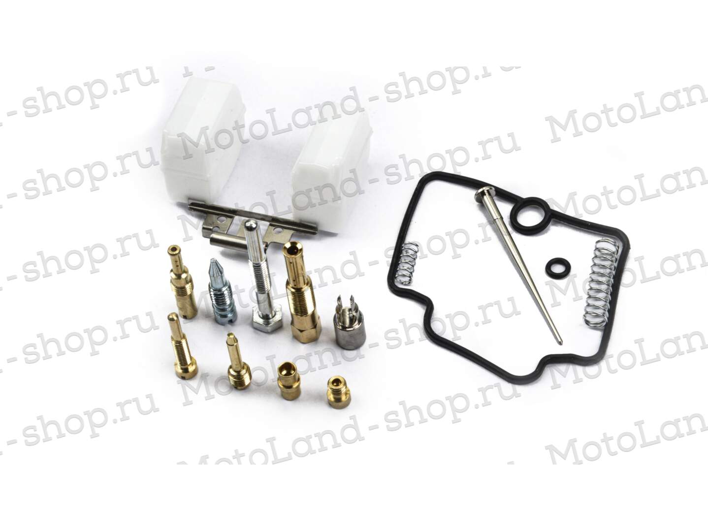 Ремкомплект карбюратора PE32