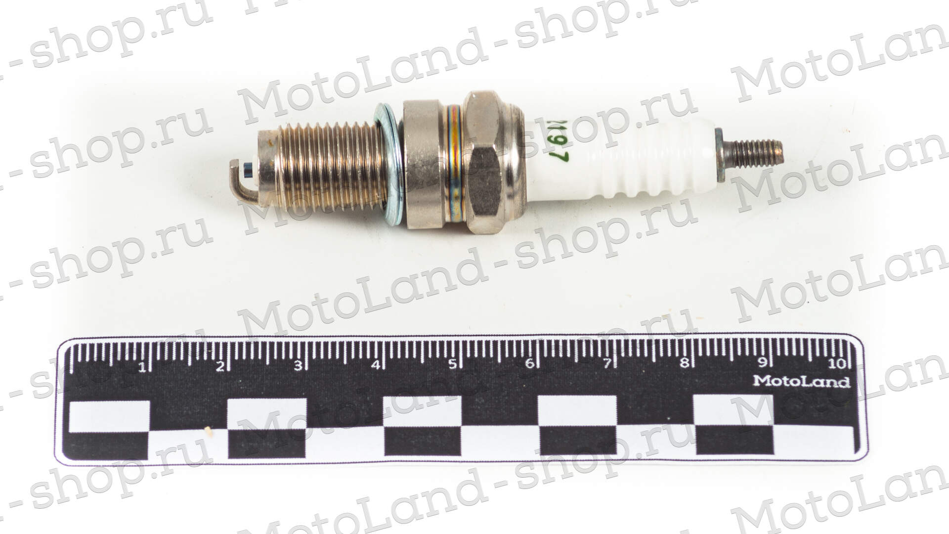 Свеча D8TC TAPA двигатели CG/CB, D=12 мм