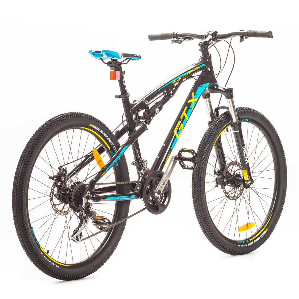 Велосипед 26" GTX MOON 1000  (рама 19") (000006)