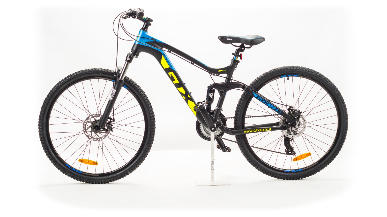 Велосипед 27,5" GTX MOON 2703 (рама 19")