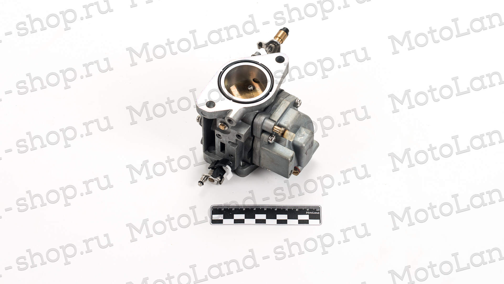 Карбюратор BREEZE T40