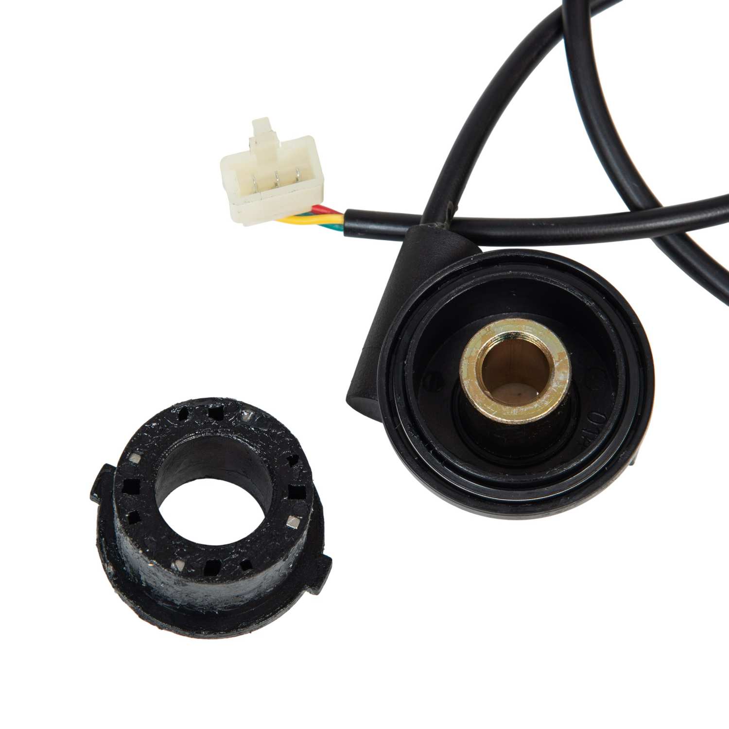 Датчик скорости Альфа SCOUT