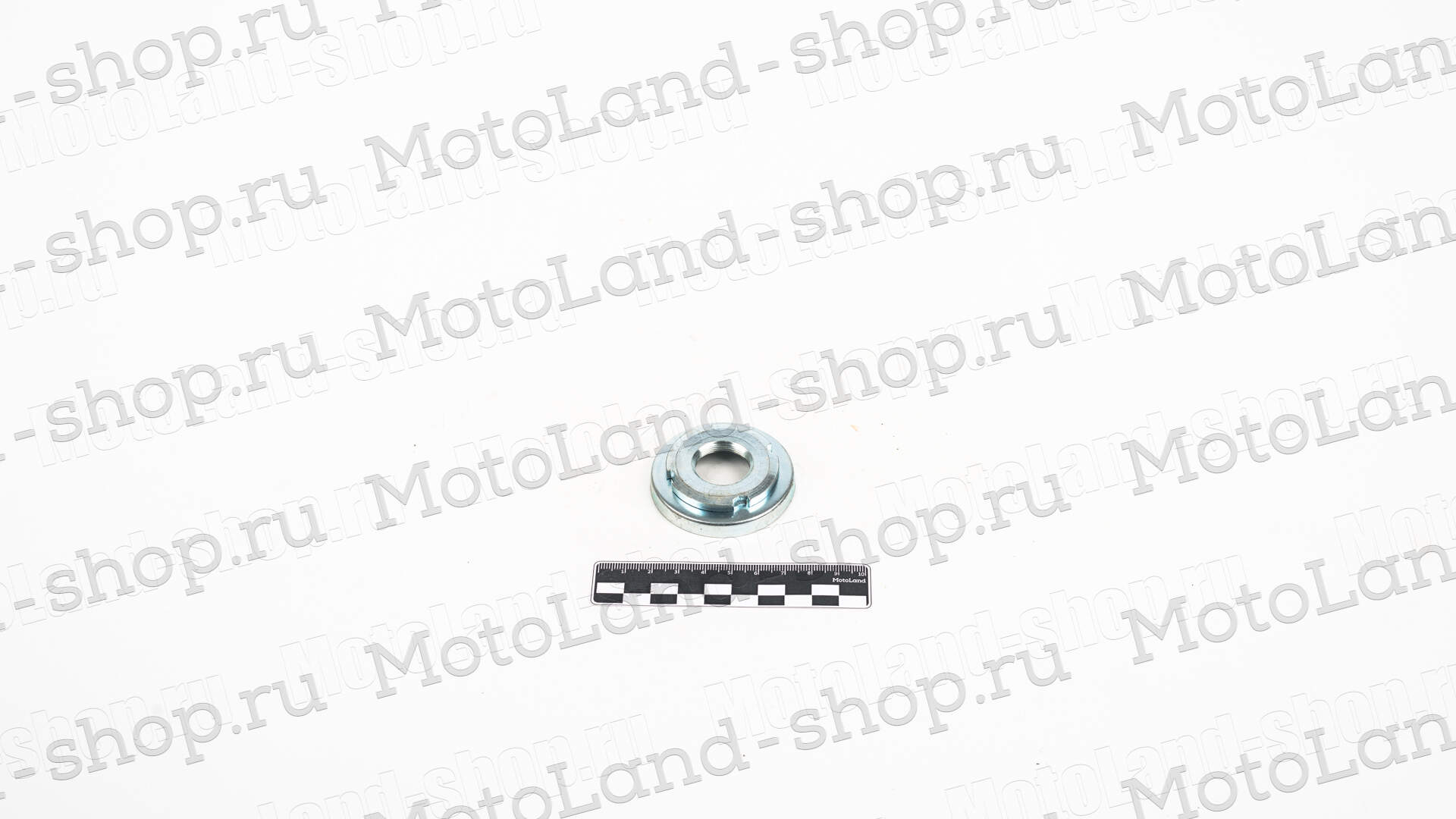 Гайка траверсы верхняя XR160