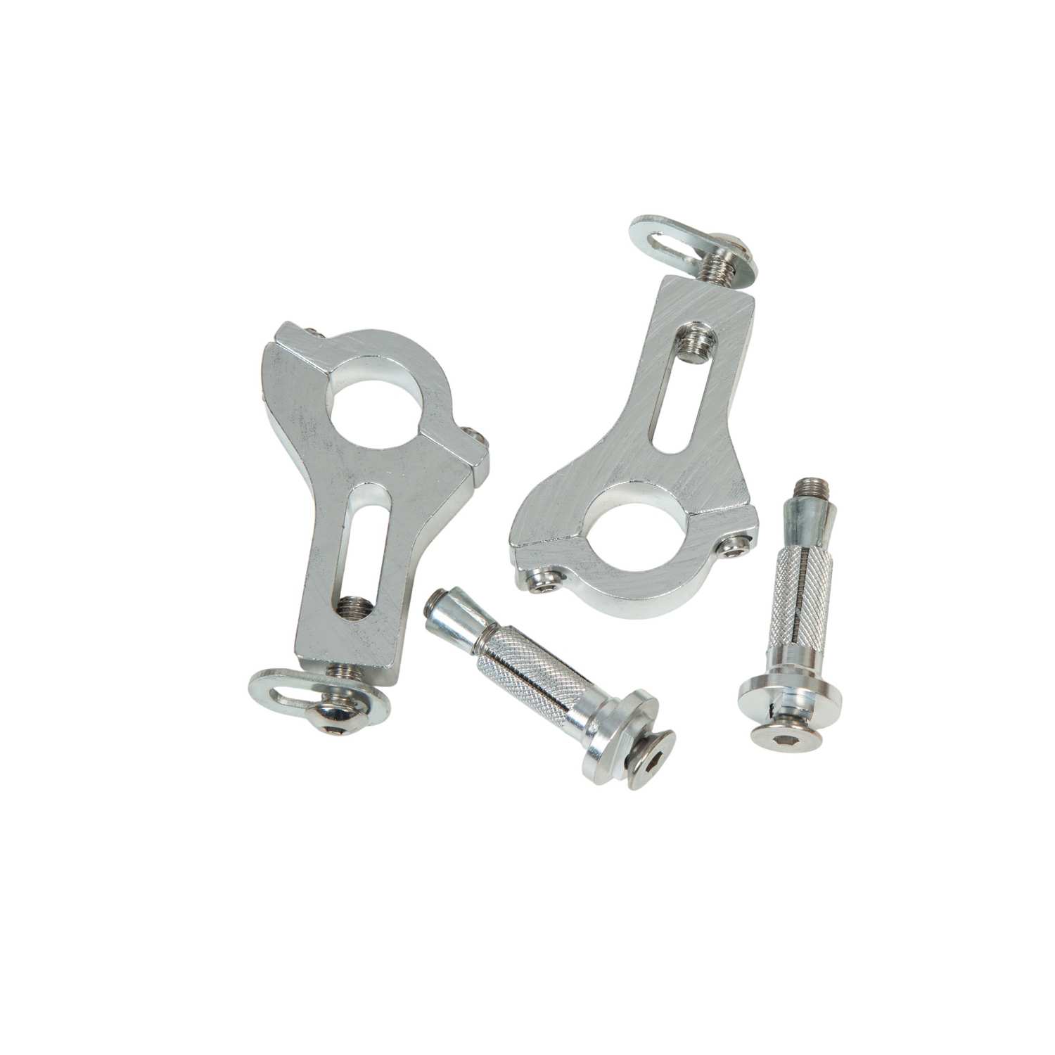 Защита рук №11 22мм красная