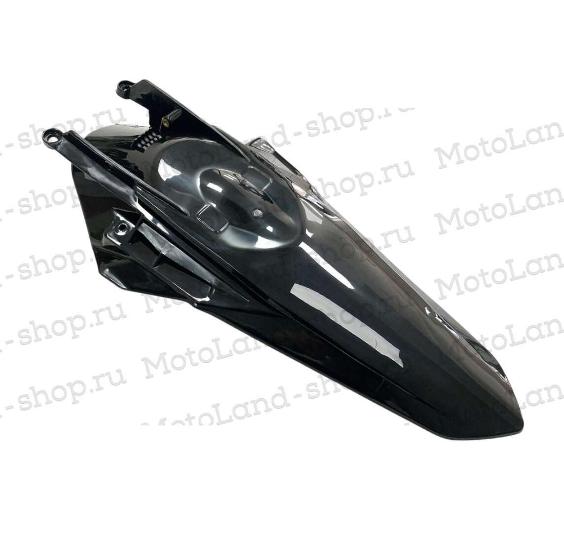 Пластик крыло заднее FX 250/300/450