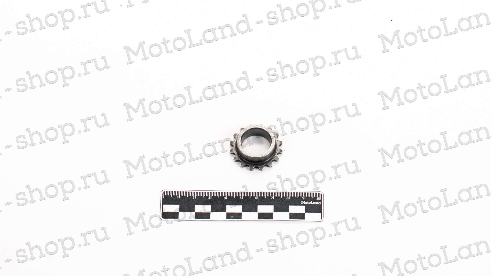 Шестерня приводная ГРМ 1P52FMI (C120) (52,4*55,5) ZS