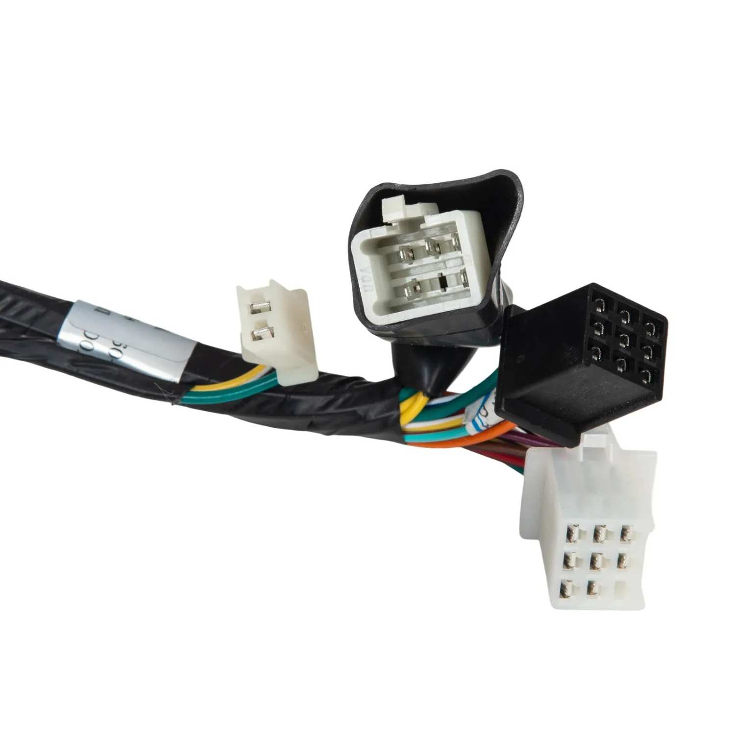 Проводка LEGEND 300