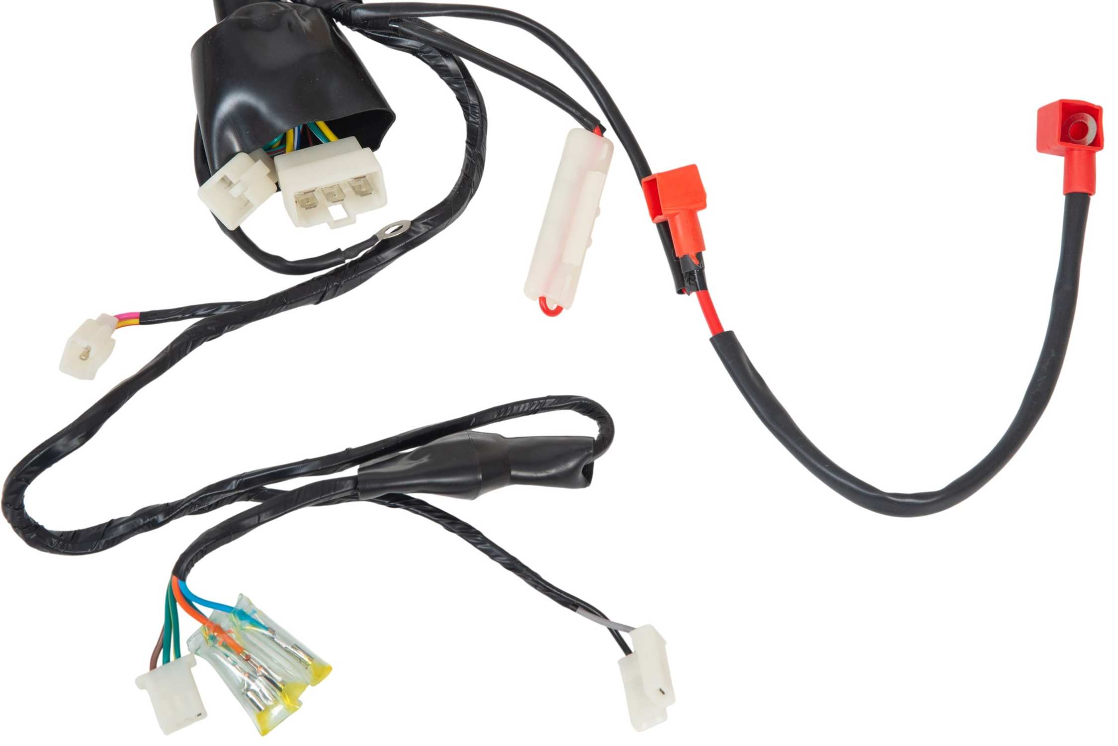 Проводка SPRINT 200