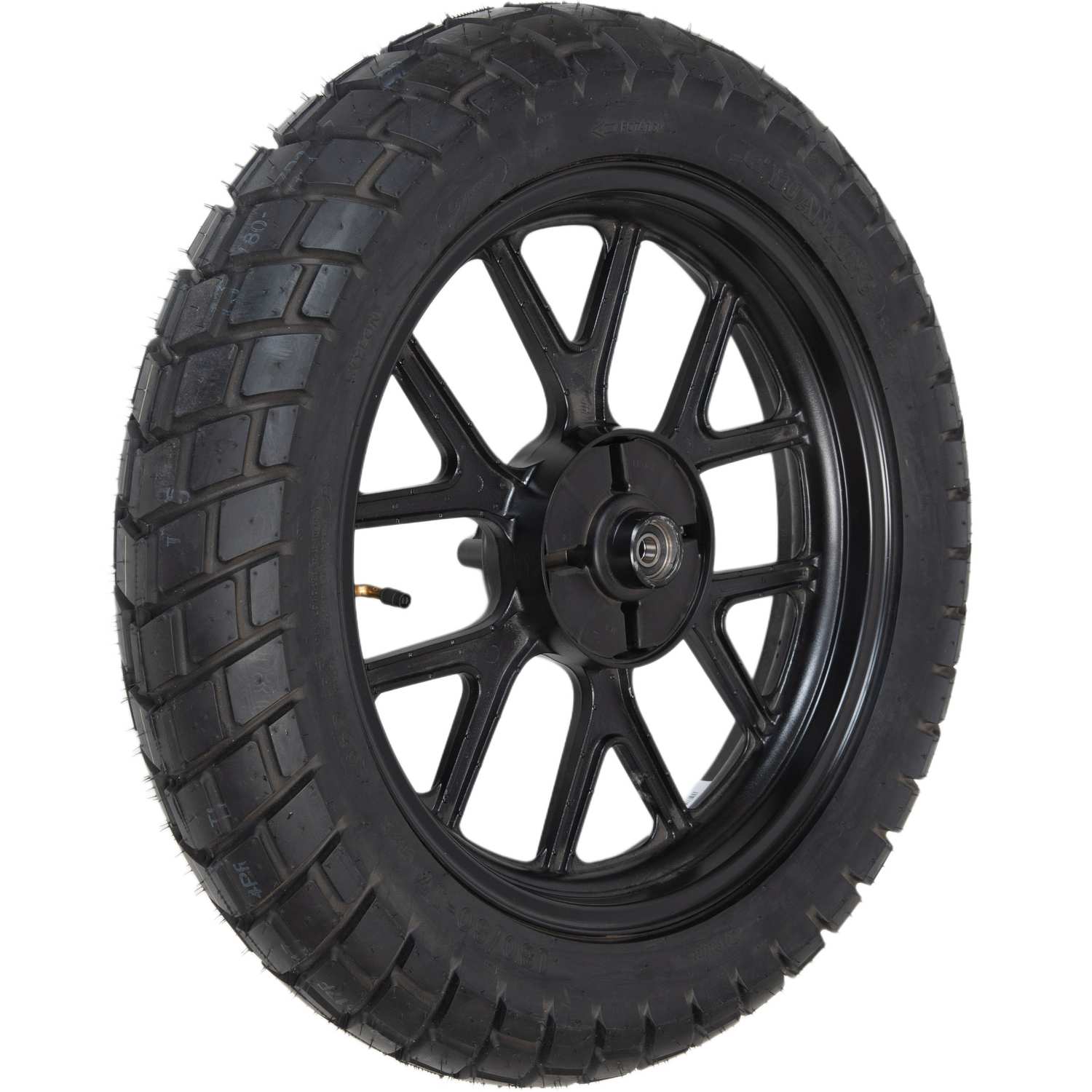 Колесо заднее в сборе TEXAS 300 / PRO Колесо заднее в сборе TEXAS 300 / PRO