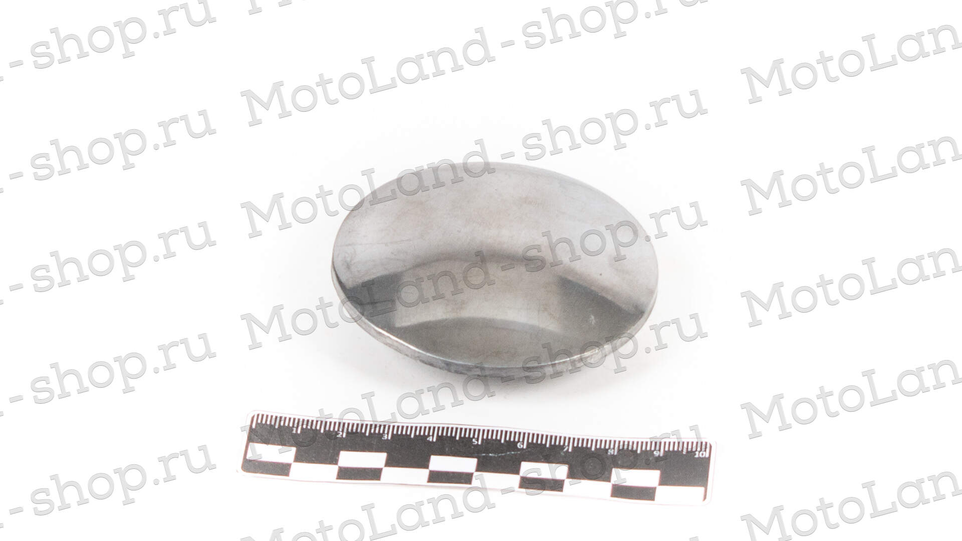 Крышка головки левая 152FMH, 153FMH 110см3 №2