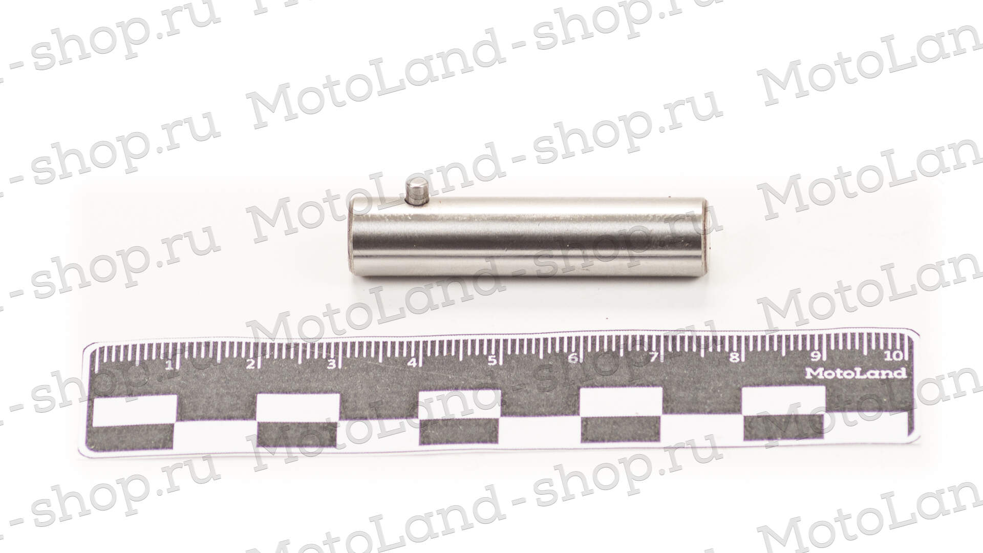 Вал шестерни двойной редуктора стартера 162FMJ,164FML (CGN150/CBN200)