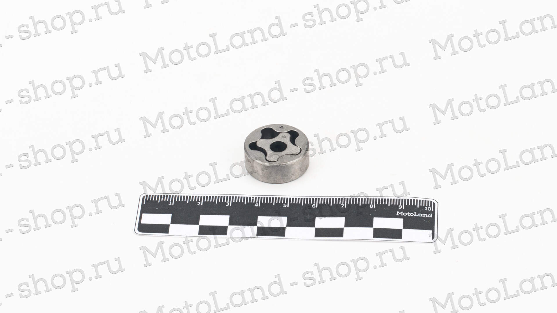 Шестерни маслонасоса 154FMH 125см3 (компл=2 шт) 