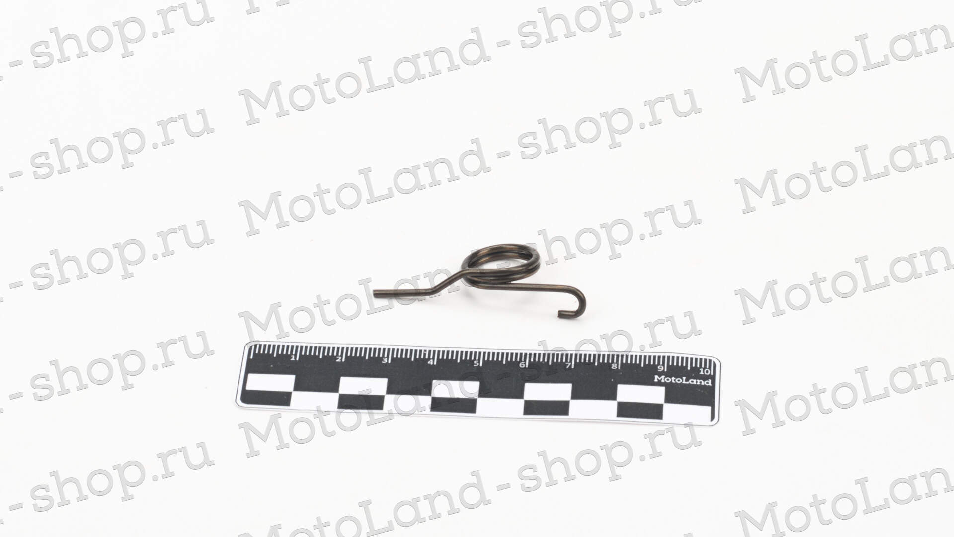 Пружина прижимного ролика п/п 152FMH,154FMI 125см3