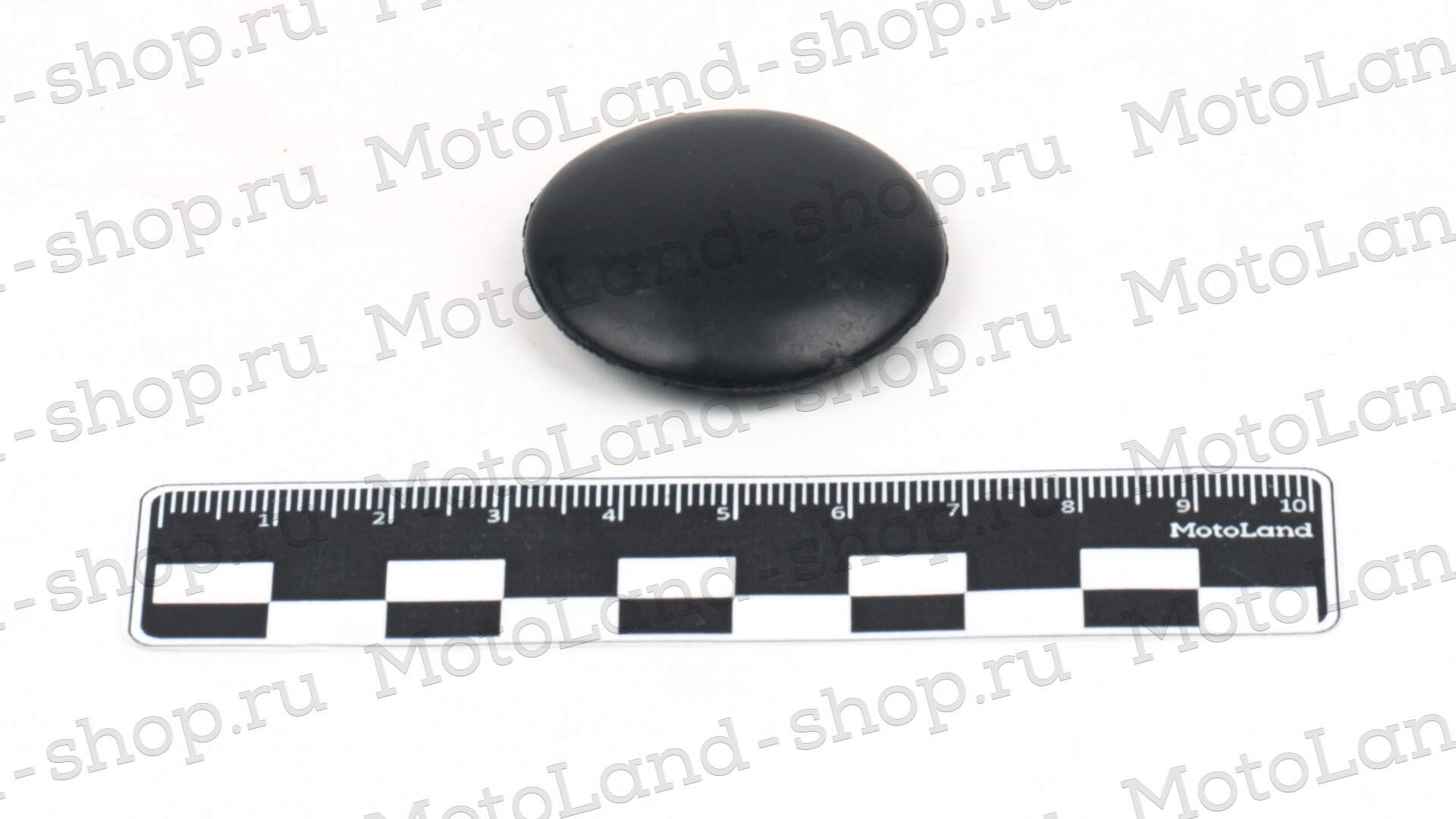 Пробка кожуха цепи Альфа/Дельта