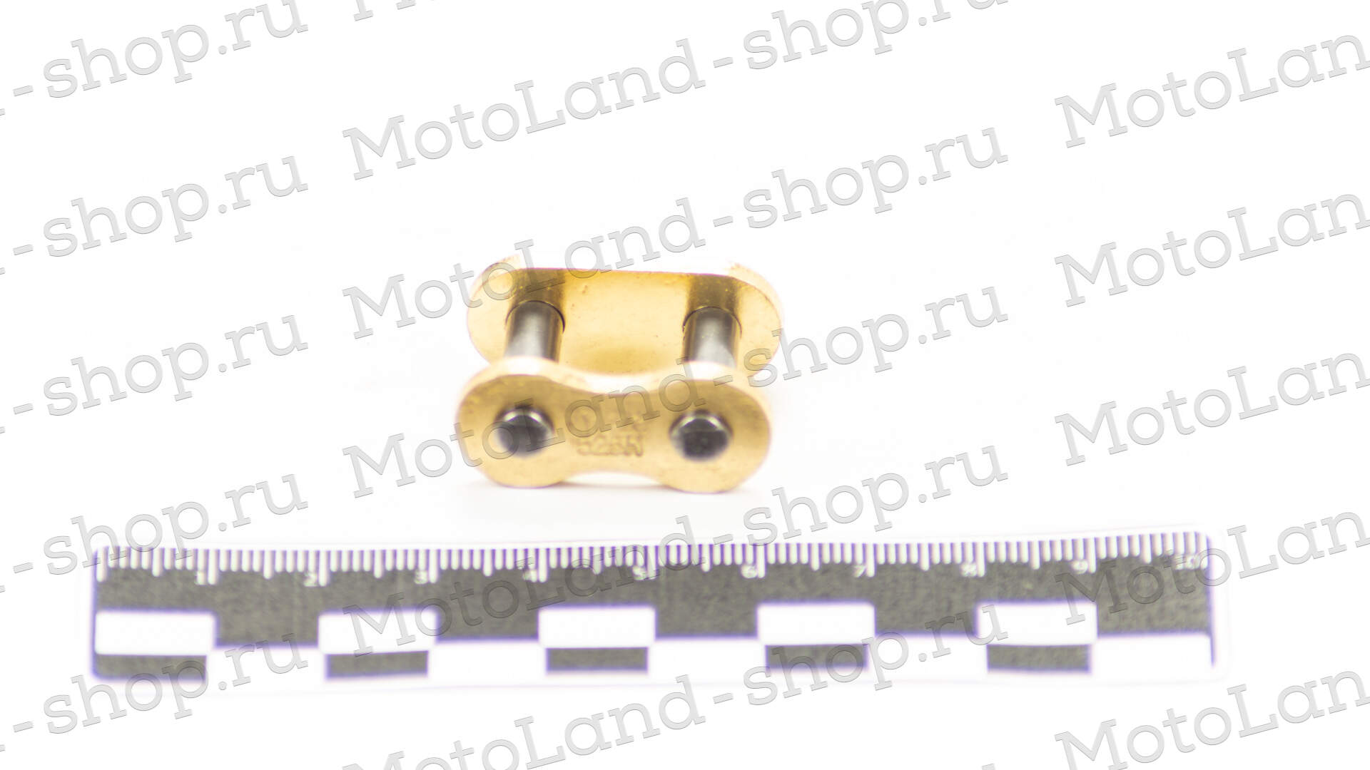 Замок цепи 525H CL SFR золото