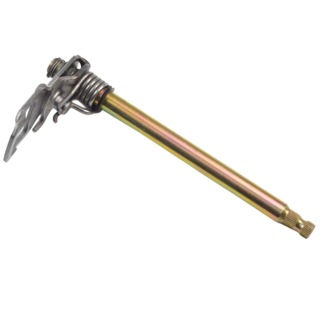 Вал п.п. в сборе 162FMJ (CС150) X-TECH