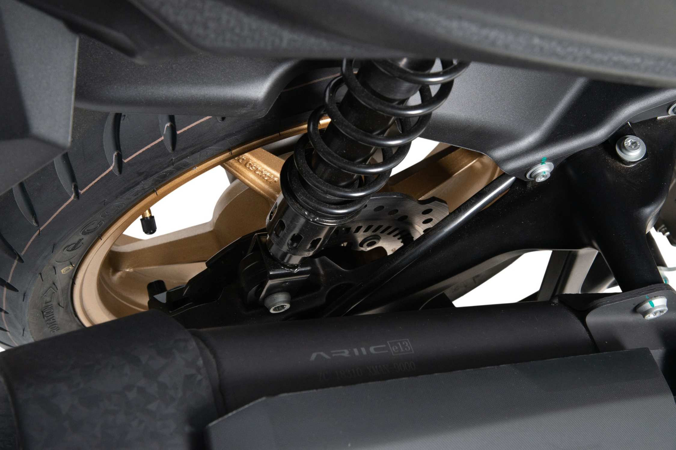 Скутер Motoland X-WAY 300 синий