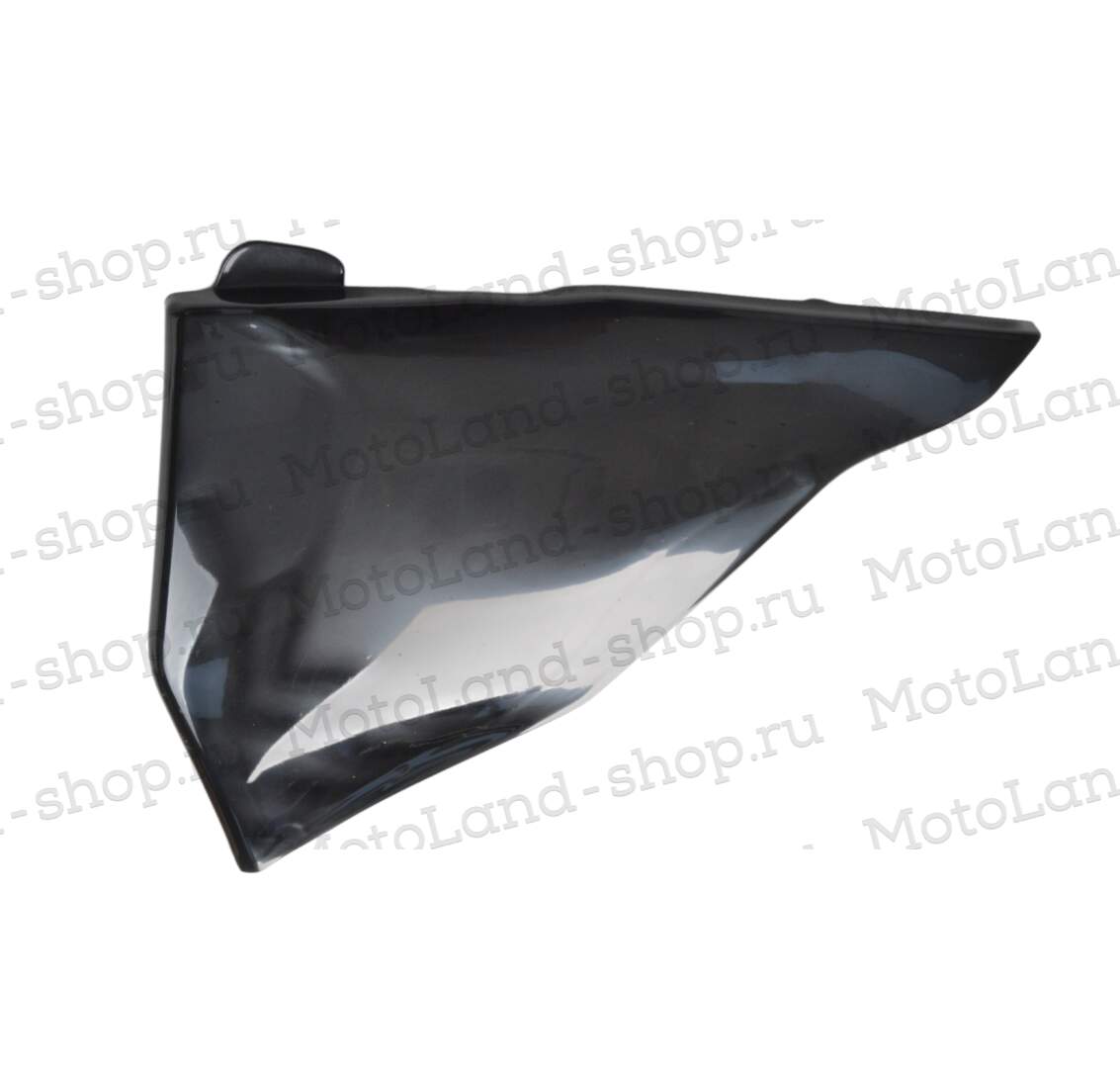 Пластик боковой левый FX 250/300/450