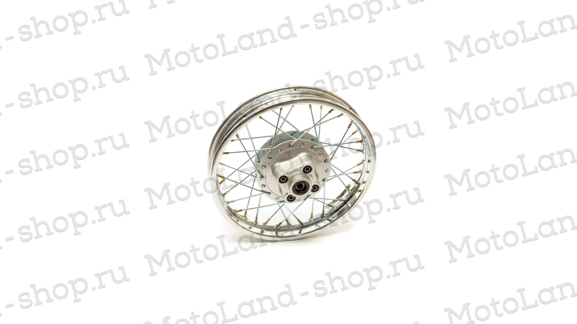 Обод задний RZ200