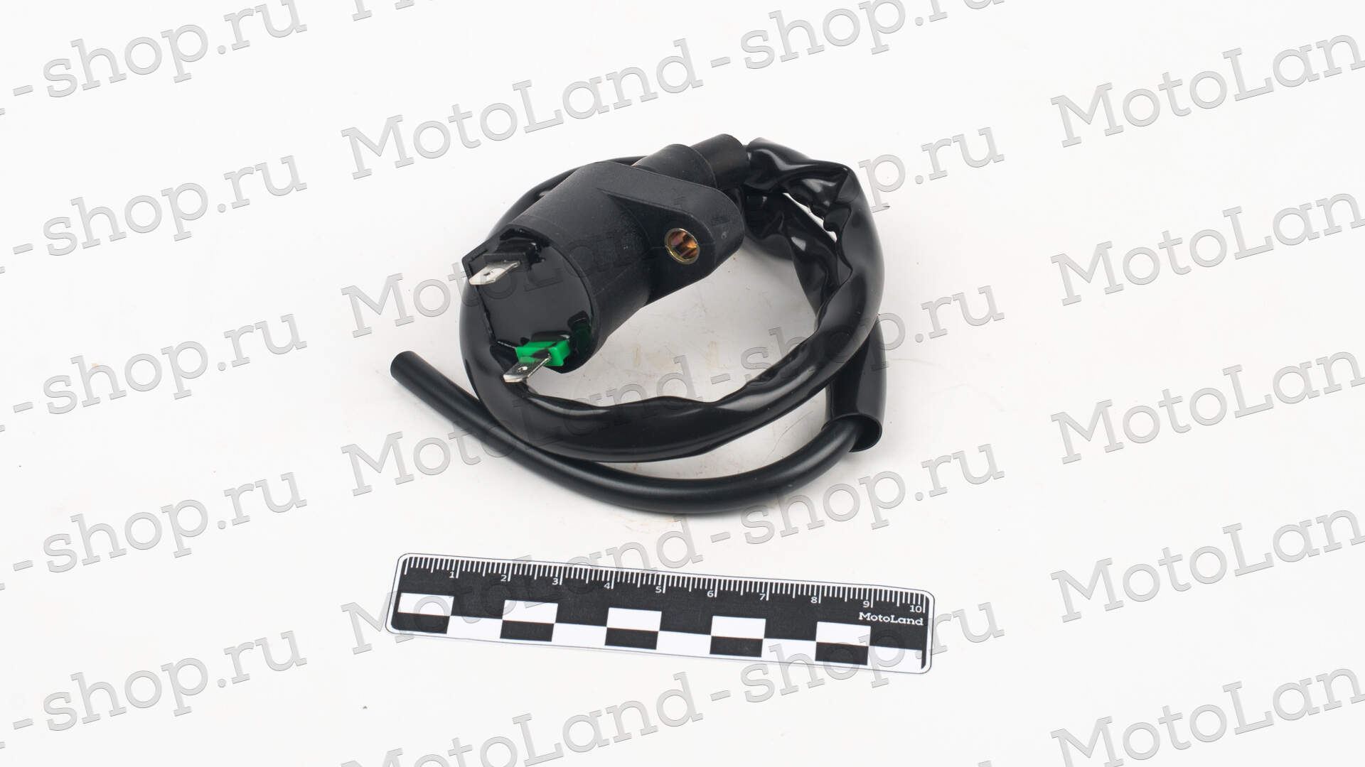 Катушка заж.  DIO-50