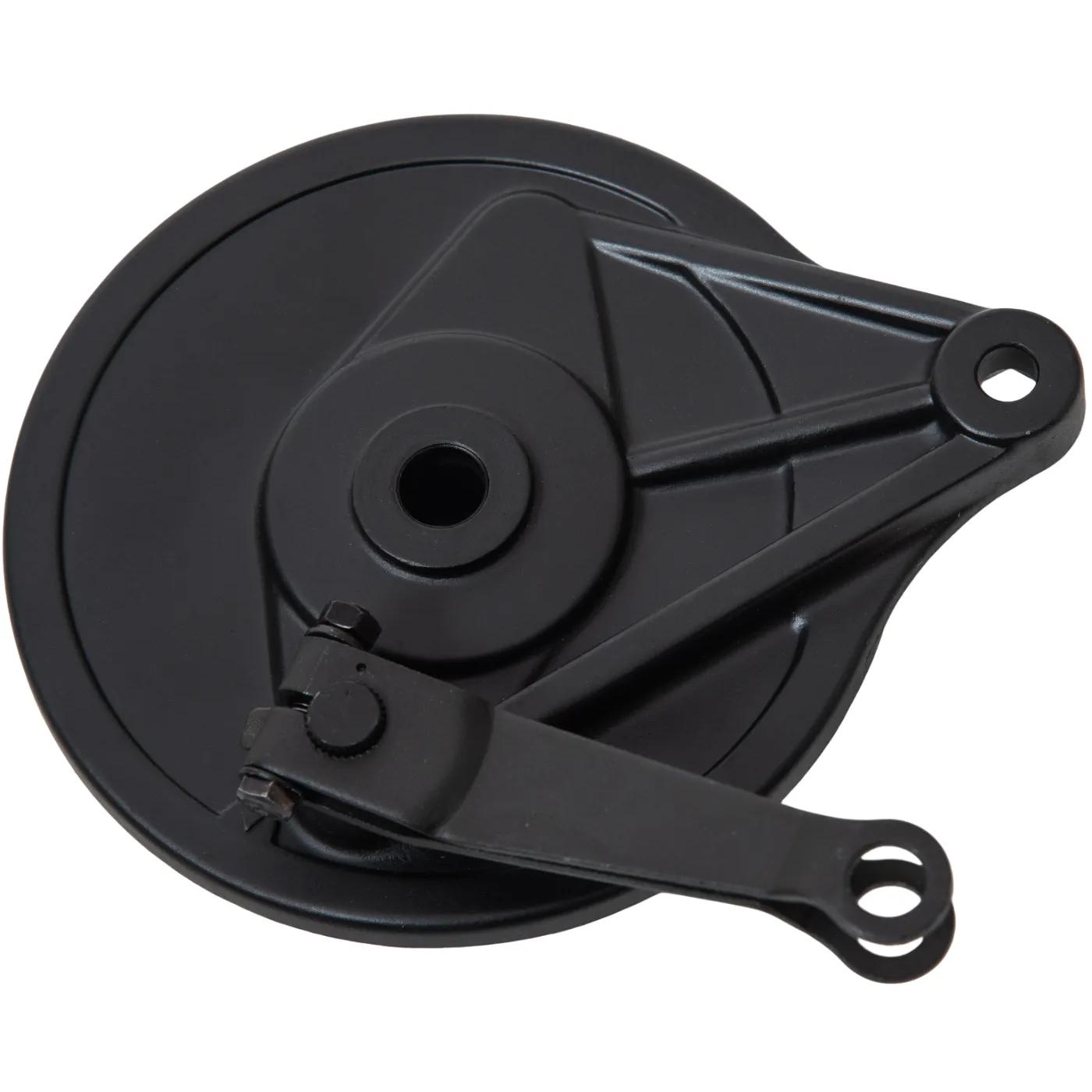 Барабан тормозной задний в сборе Voyage 200 Барабан тормозной задний в сборе Voyage 200