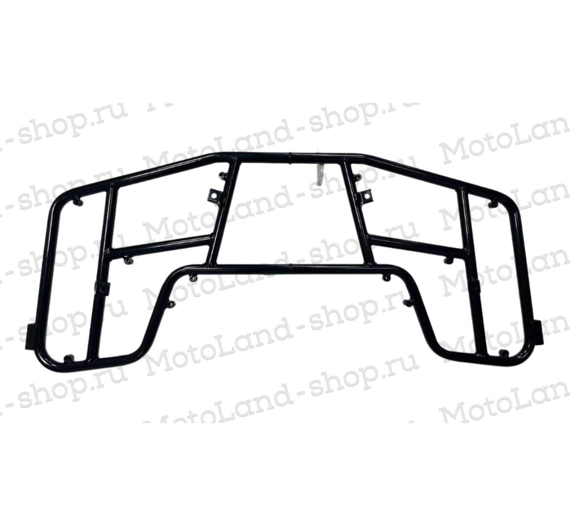 Багажник задний (металл) ATV MAX 300