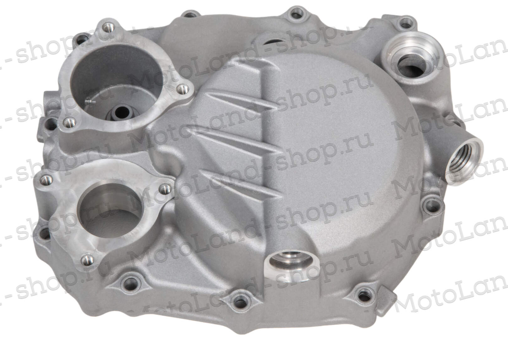 Крышка картера правая 174MN-3 (CBS300) ZS