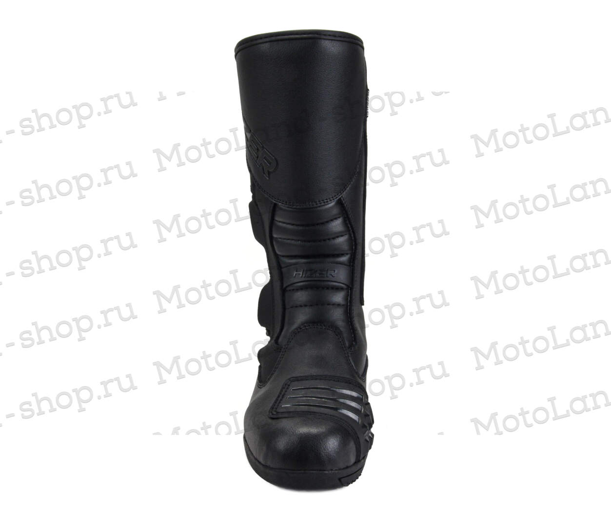 Мотоботы HIZER AT-6031 black (р. 47) Мотоботы HIZER AT-6031 black (р. 47)